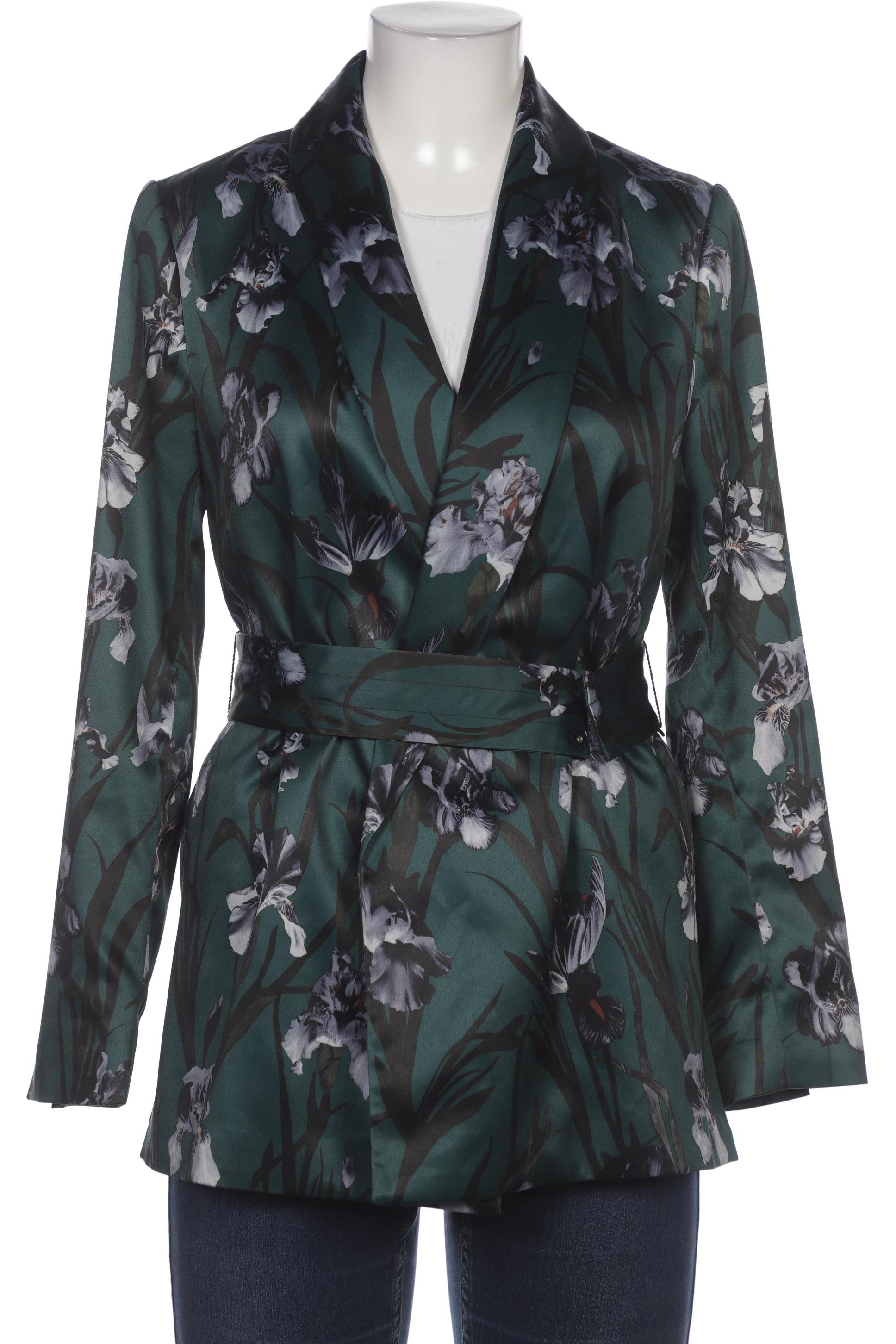 

H&M Damen Blazer, grün