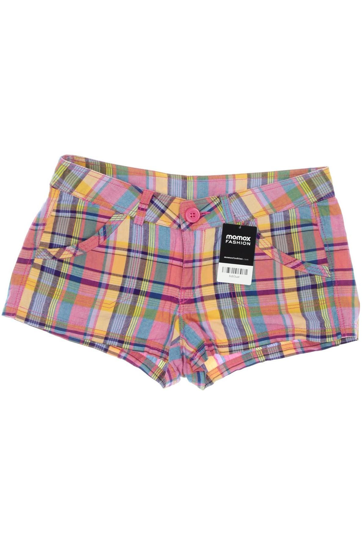 

H&M Damen Shorts, pink, Gr. 40