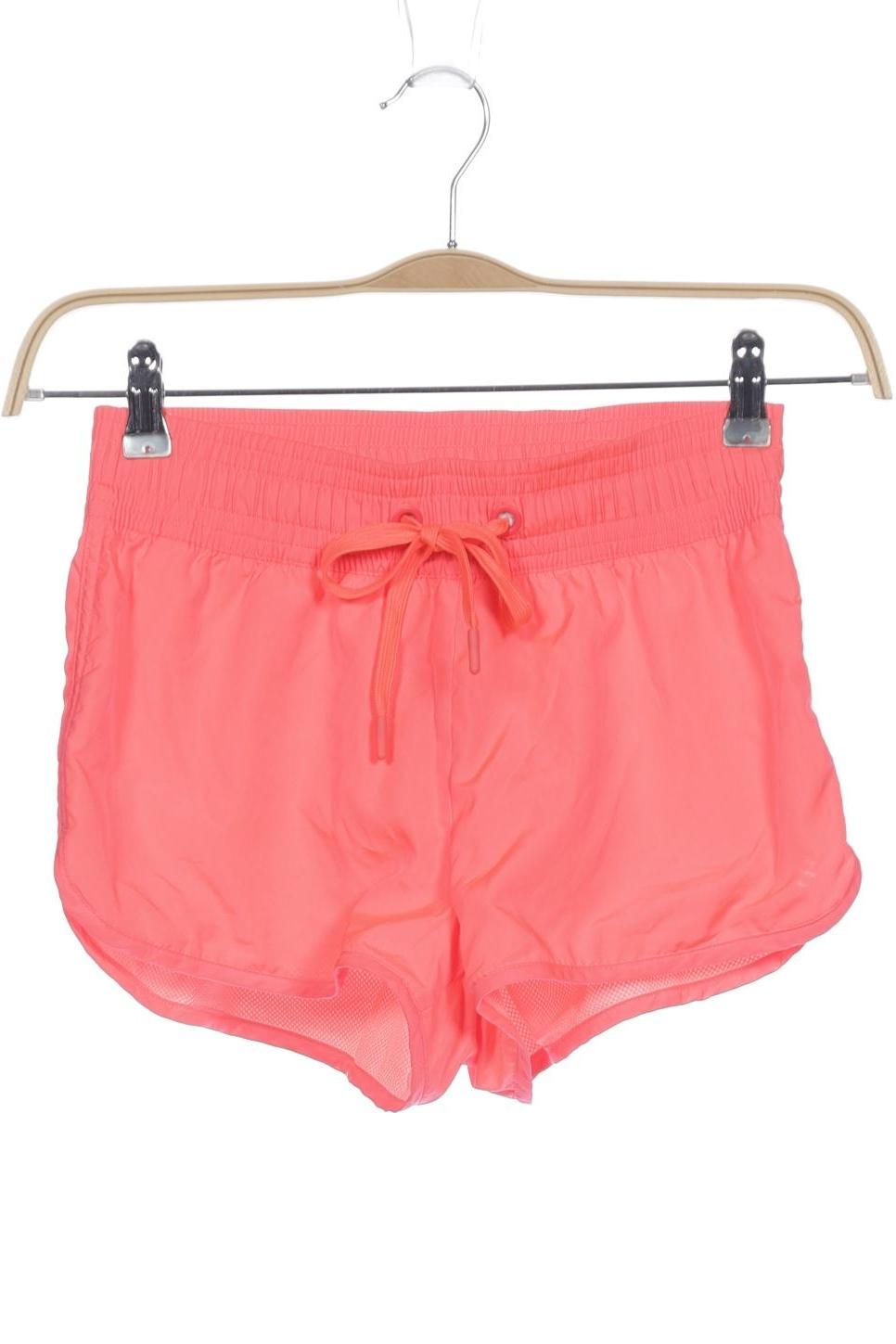 

H&M Damen Shorts, pink, Gr. 34