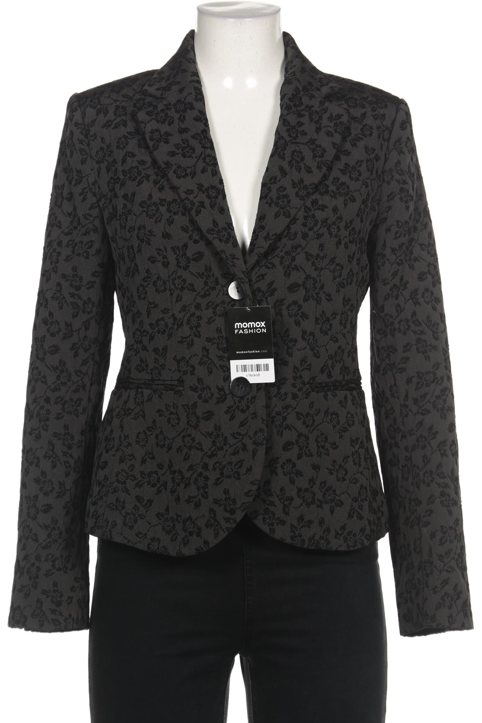 

H&M Damen Blazer, grau, Gr. 40