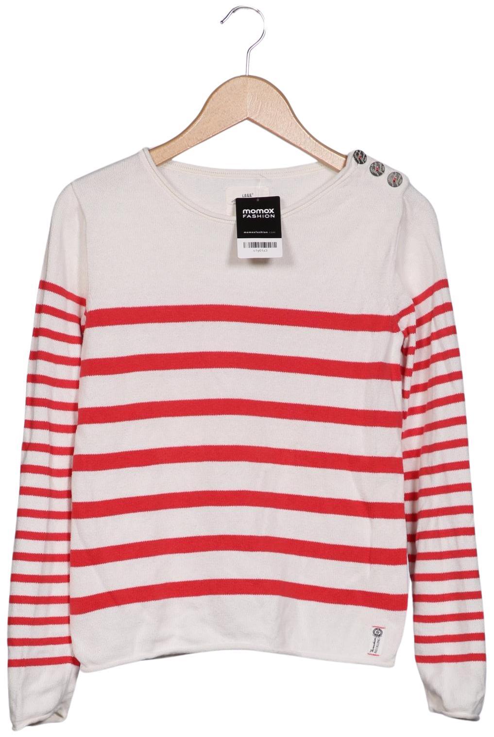 

H&M Damen Pullover, mehrfarbig, Gr. 36