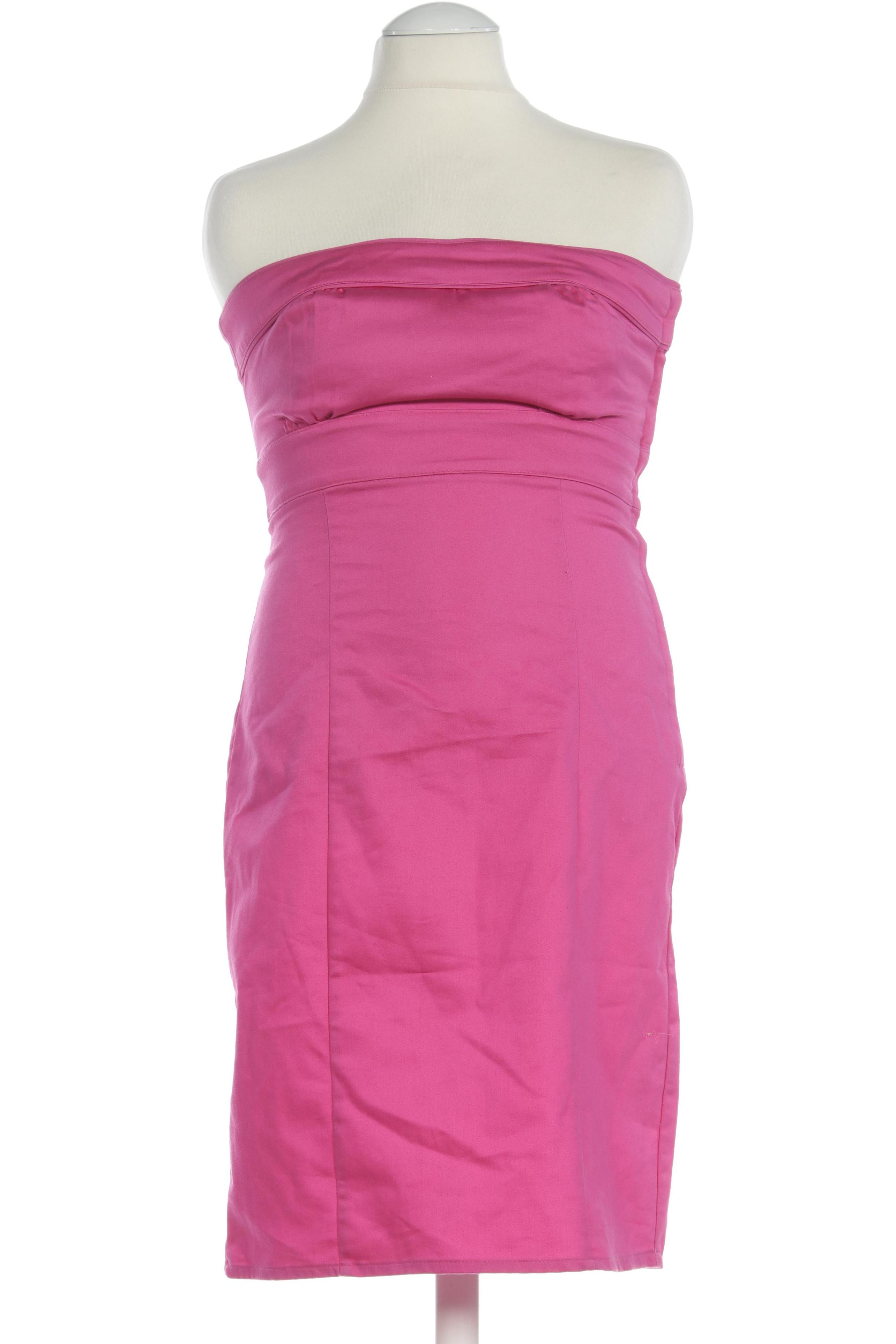 

H&M Damen Kleid, pink, Gr. 34