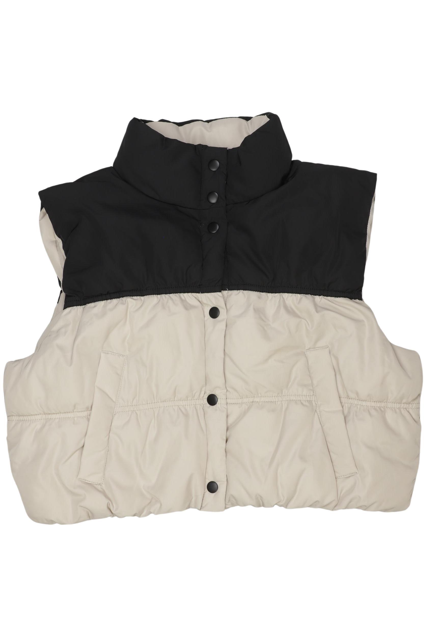 

H&M Damen Weste, mehrfarbig, Gr. 42