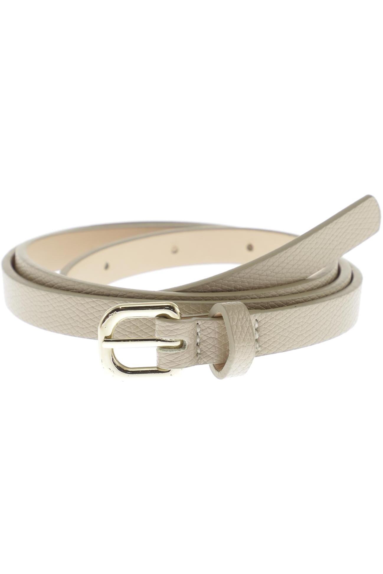 

H&M Damen Gürtel, beige, Gr. 80