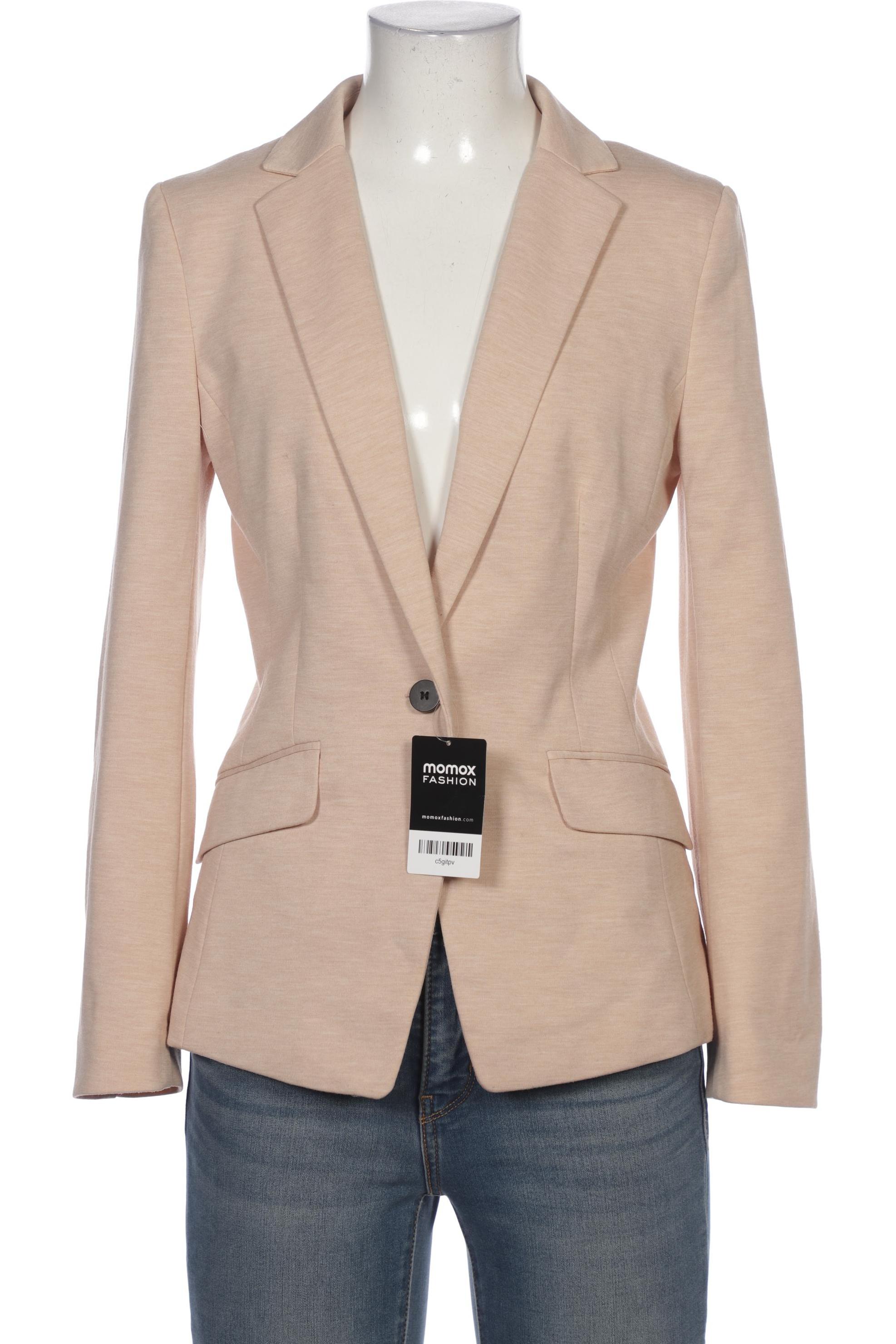 

H&M Damen Blazer, beige