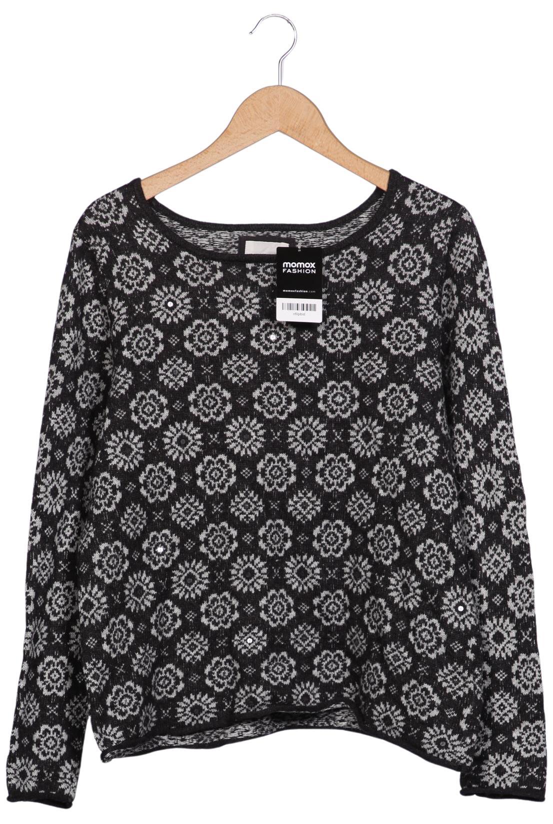 

H&M Damen Pullover, mehrfarbig, Gr. 42