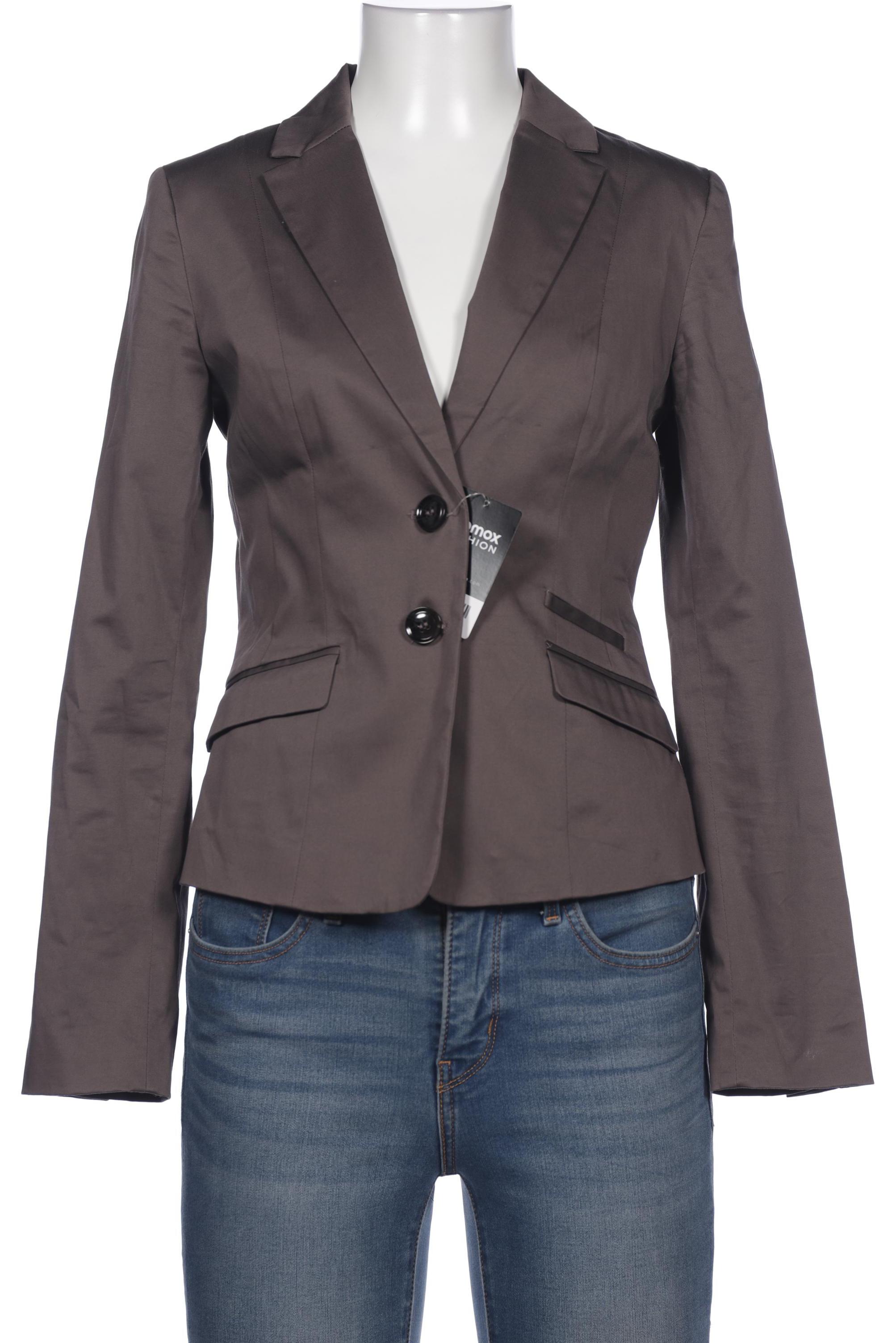 

H&M Damen Blazer, grau