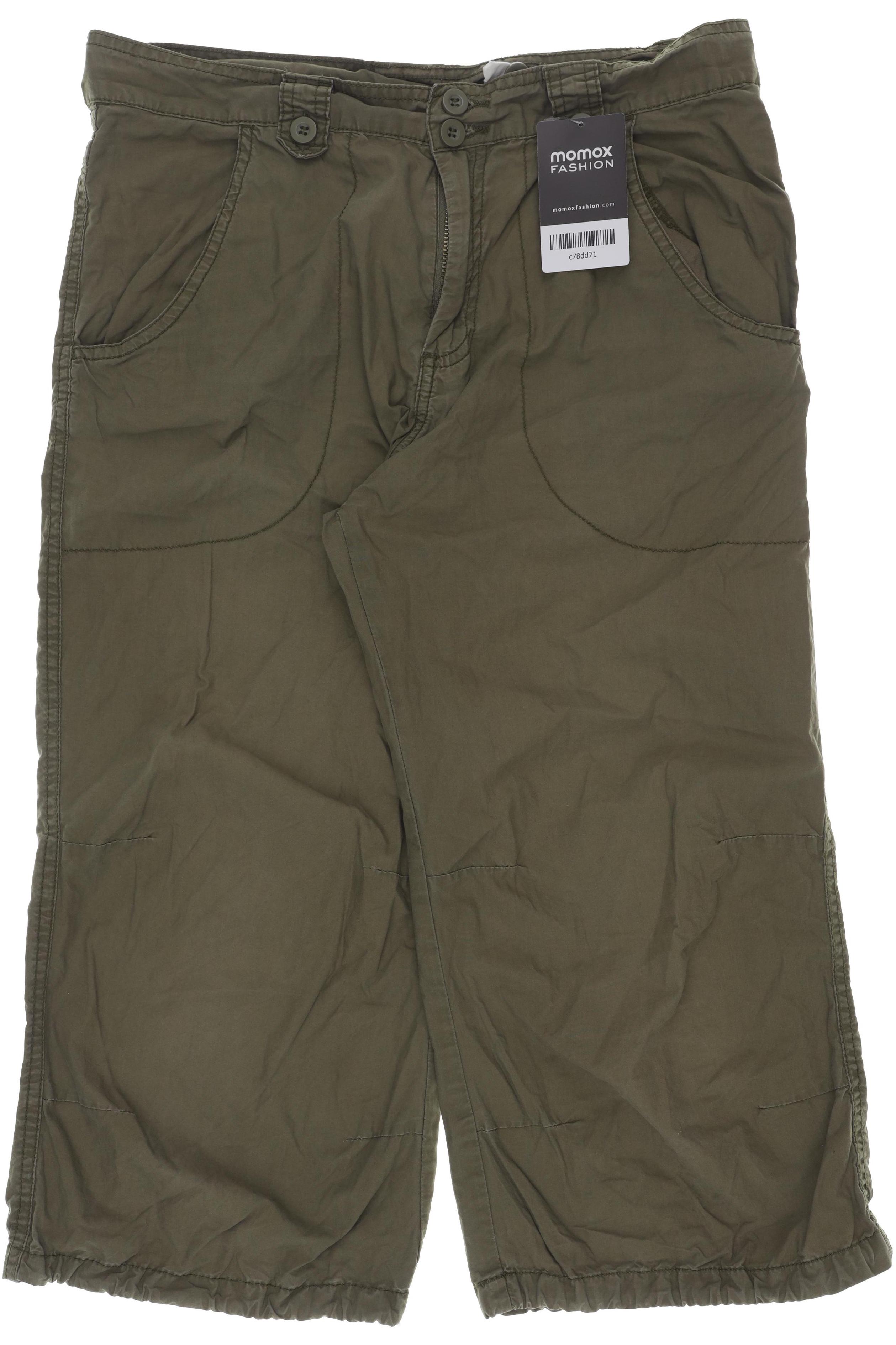 

H&M Damen Shorts, braun, Gr. 36