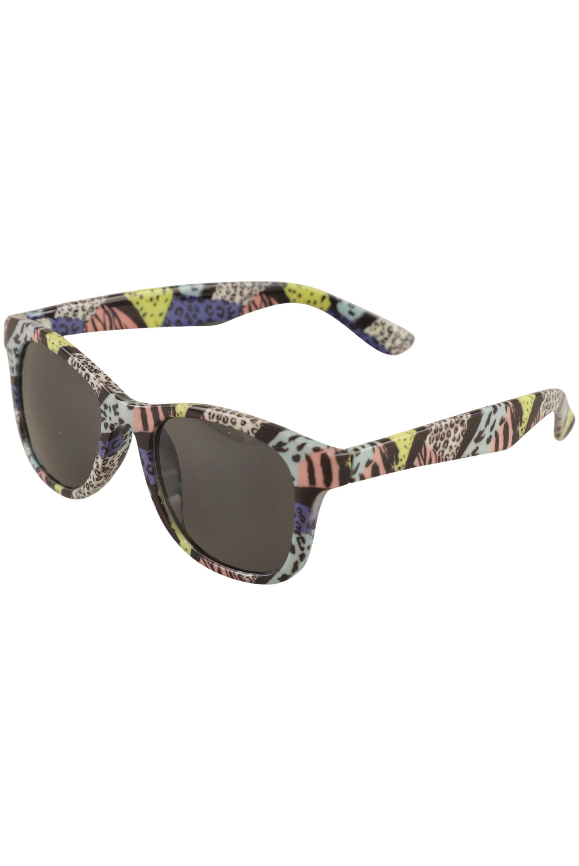 

H&M Damen Sonnenbrille, mehrfarbig, Gr.