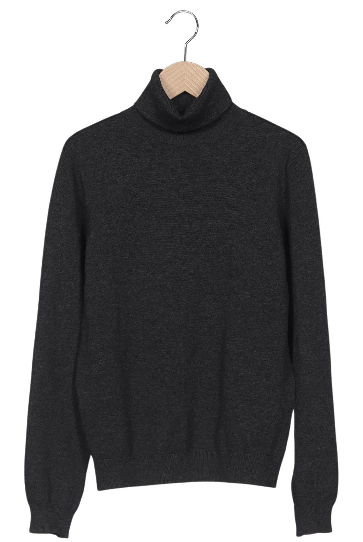 

H&M Damen Pullover, grau, Gr. 36