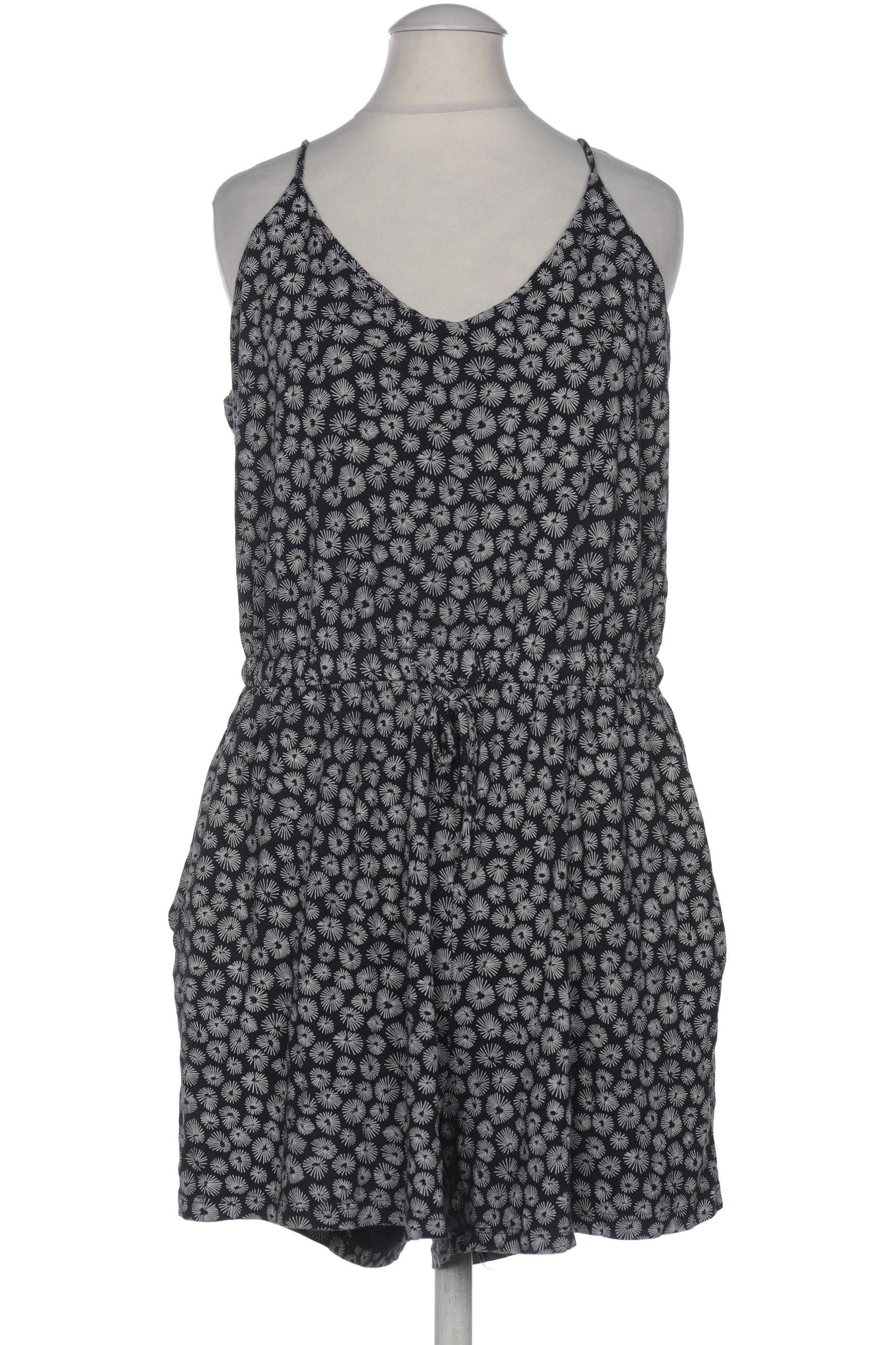 

H&M Damen Jumpsuit/Overall, marineblau, Gr. 36