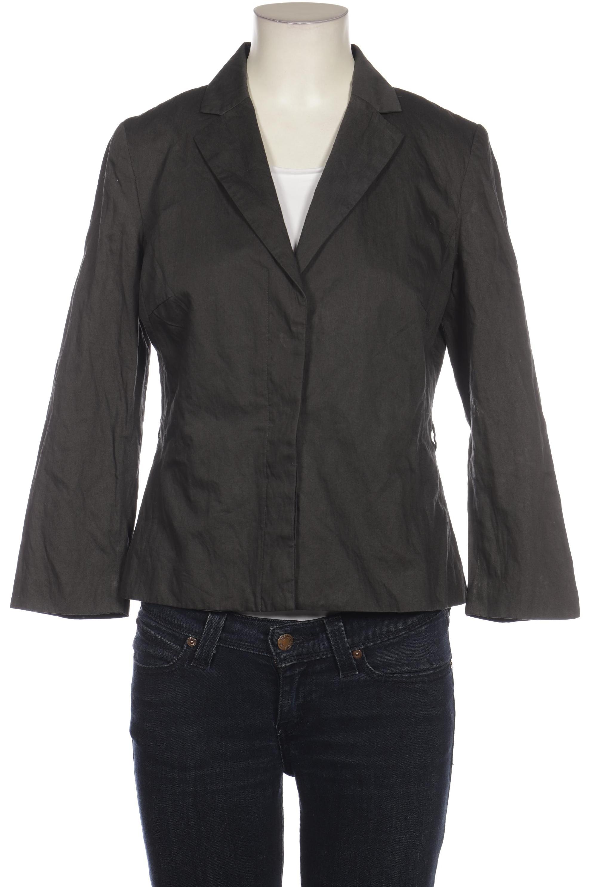 

H&M Damen Blazer, grau, Gr. 38