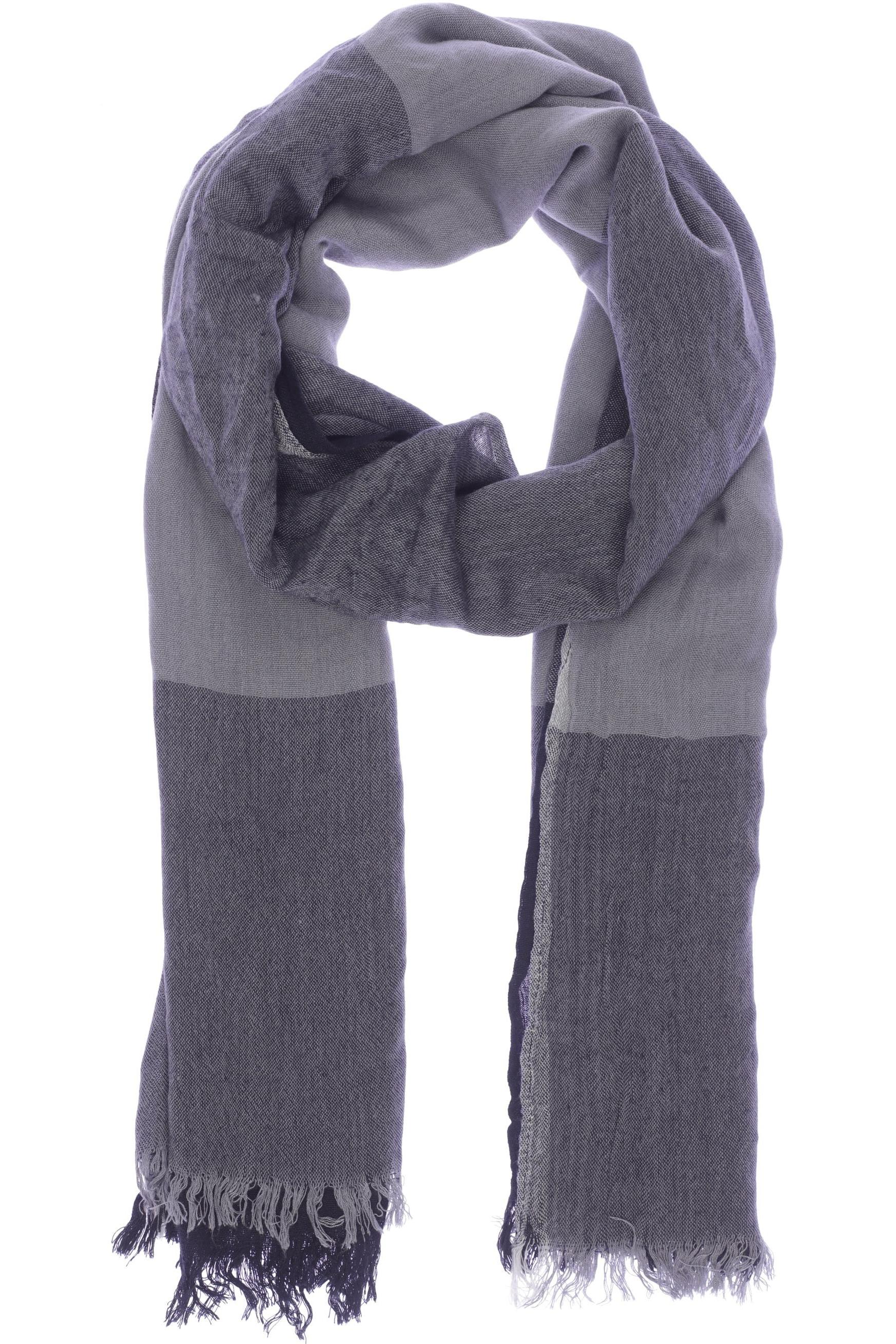 

H&M Damen Schal, grau, Gr.