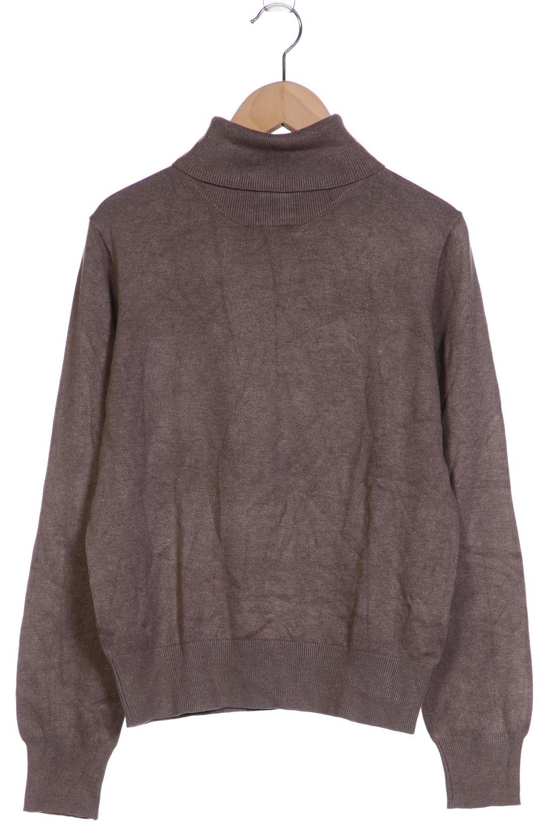 

H&M Damen Pullover, braun