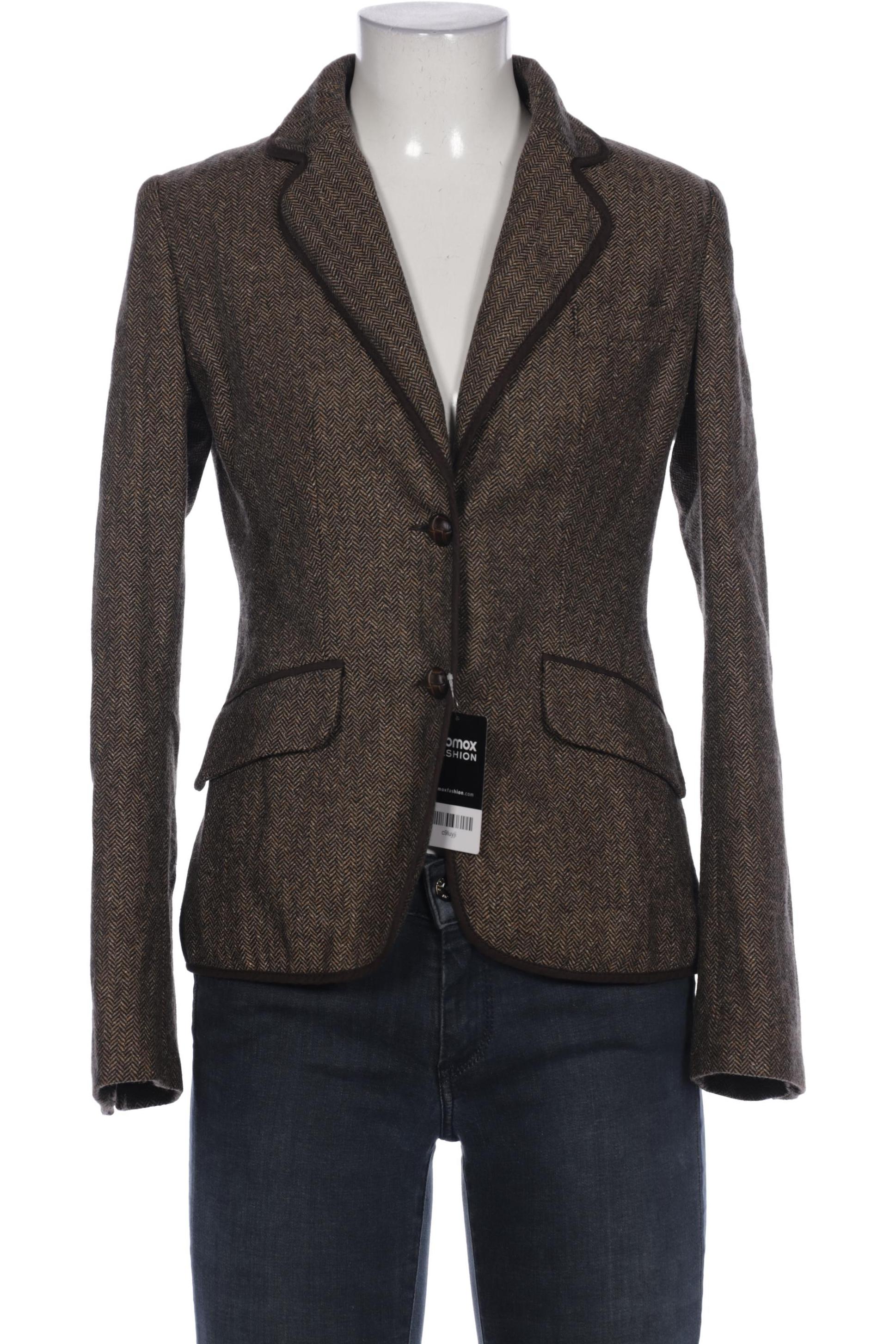 

H&M Damen Blazer, braun