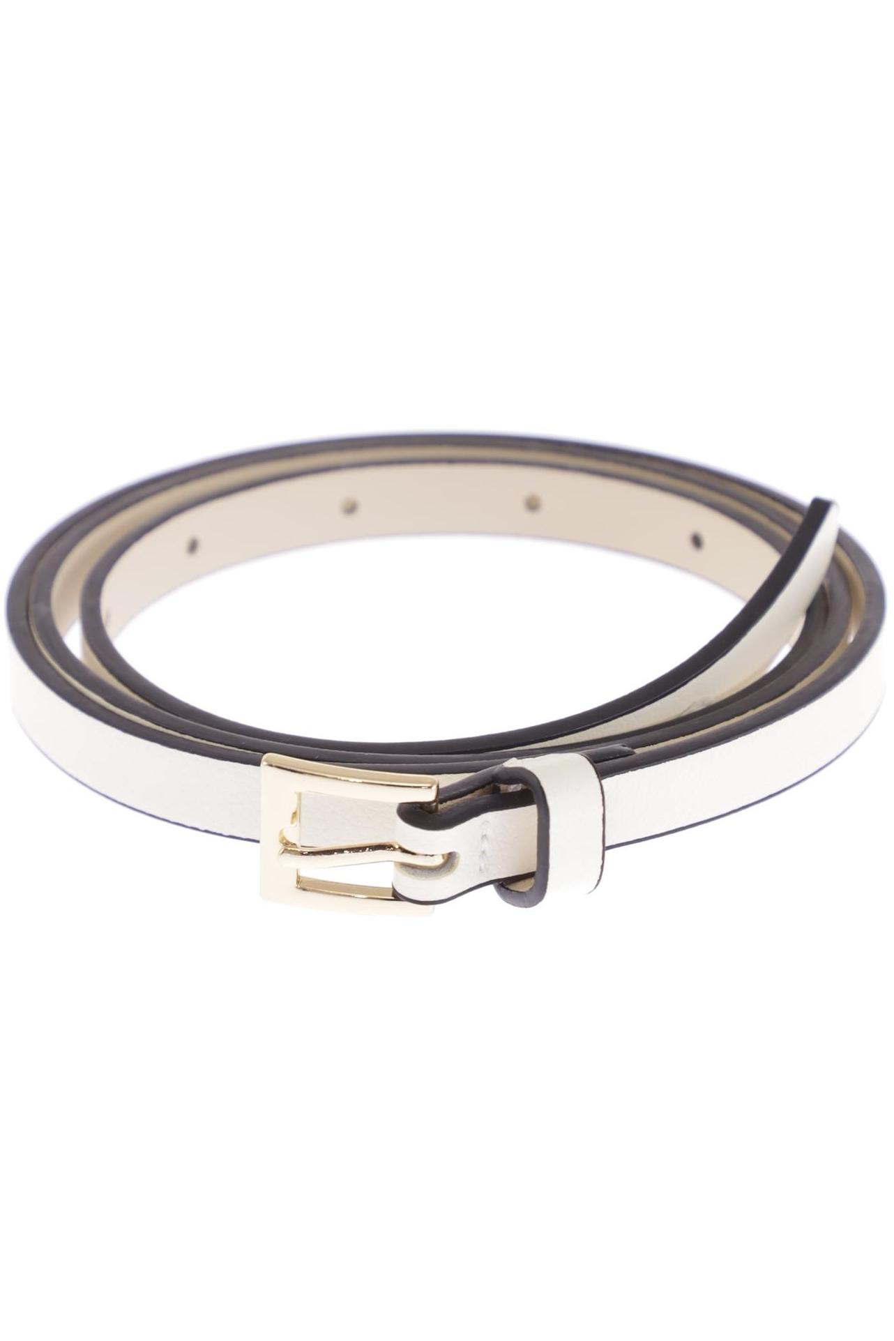 

H&M Damen Gürtel, beige, Gr. 80