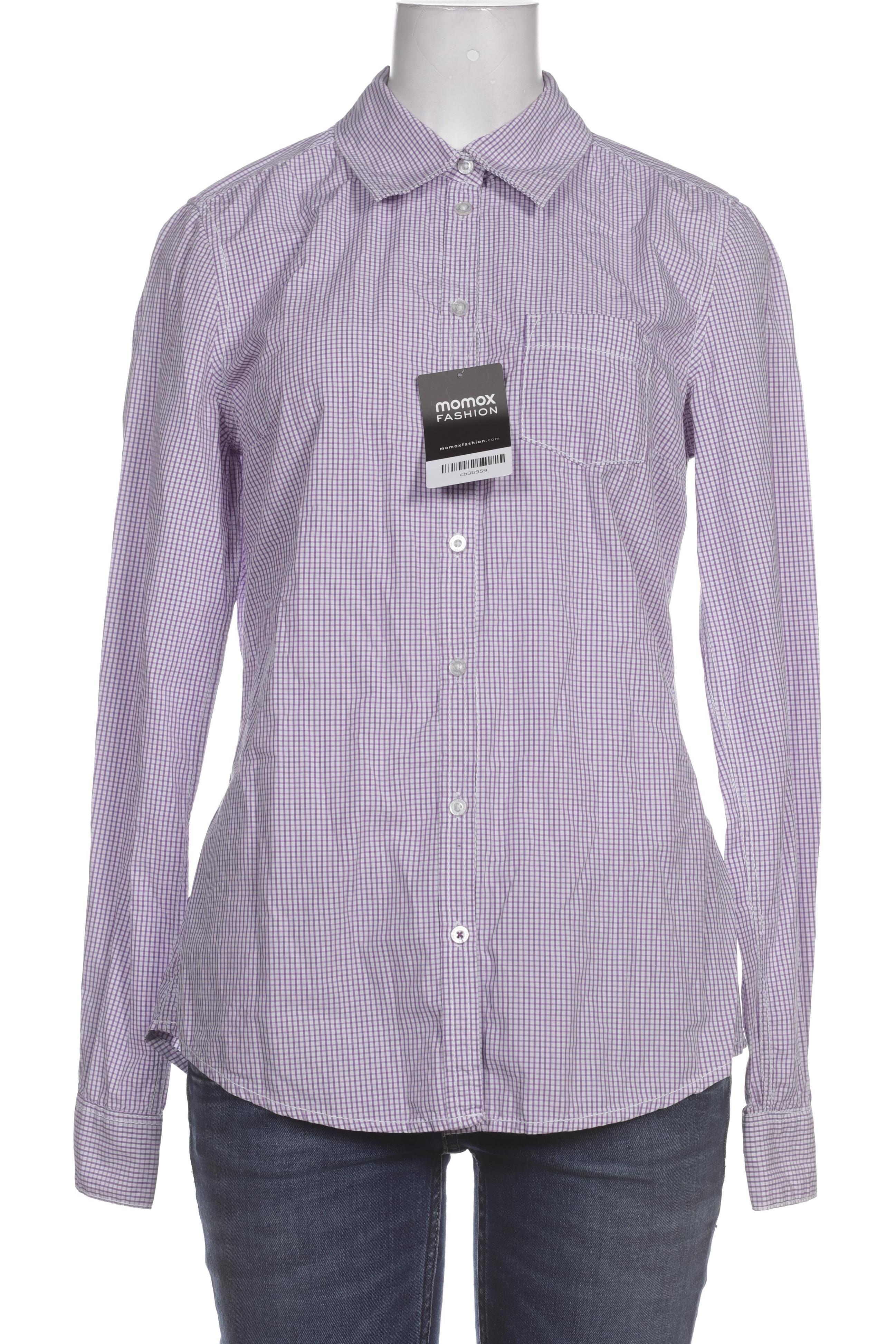 

H&M Damen Bluse, flieder, Gr. 36
