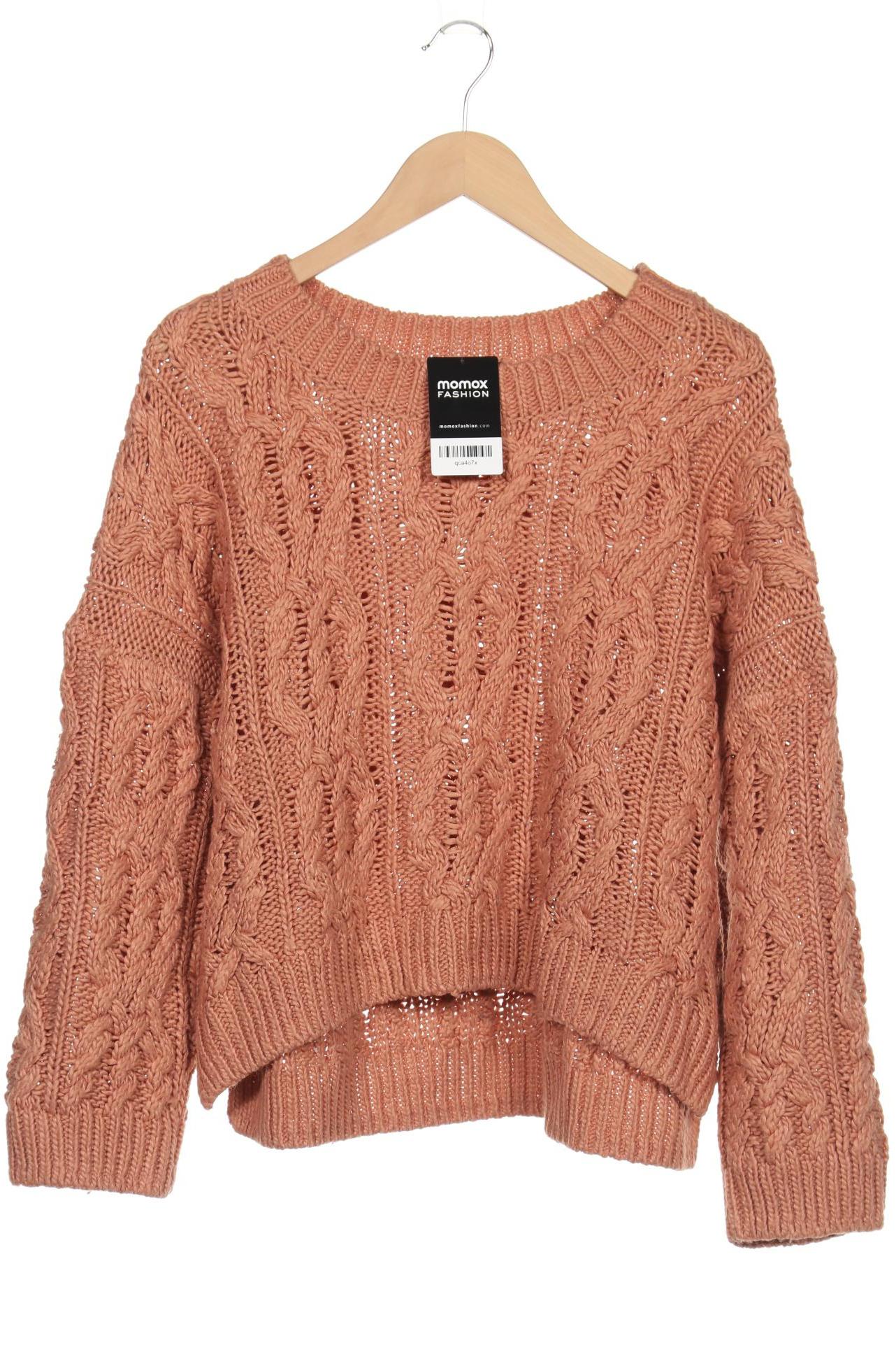 

H&M Damen Pullover, pink, Gr. 38