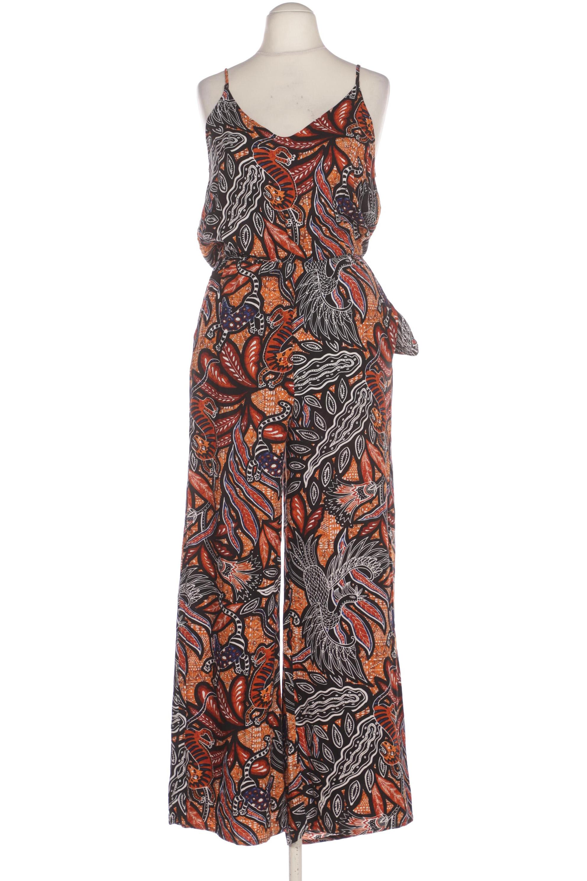 

H&M Damen Jumpsuit/Overall, mehrfarbig