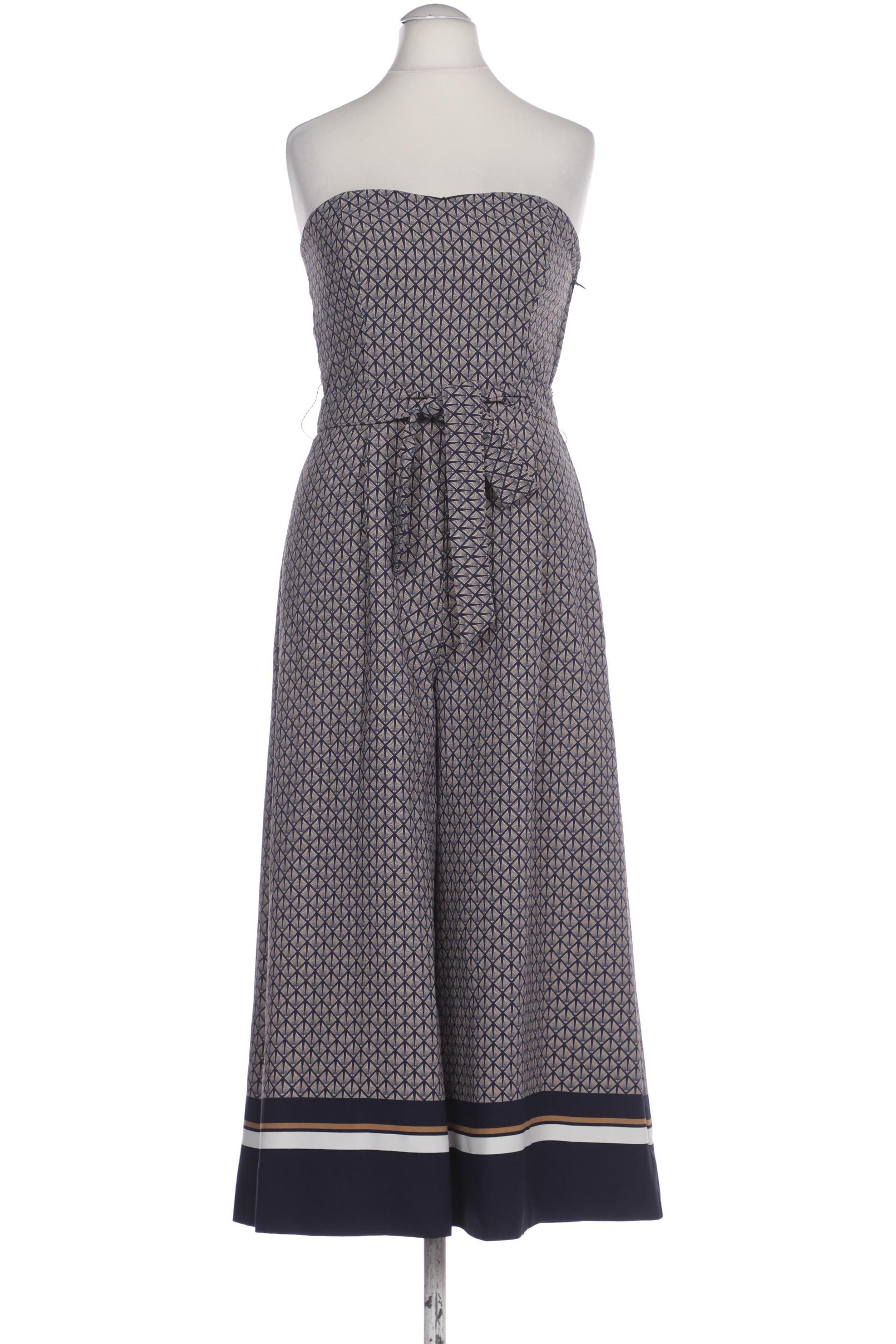 

H&M Damen Jumpsuit/Overall, marineblau, Gr. 38
