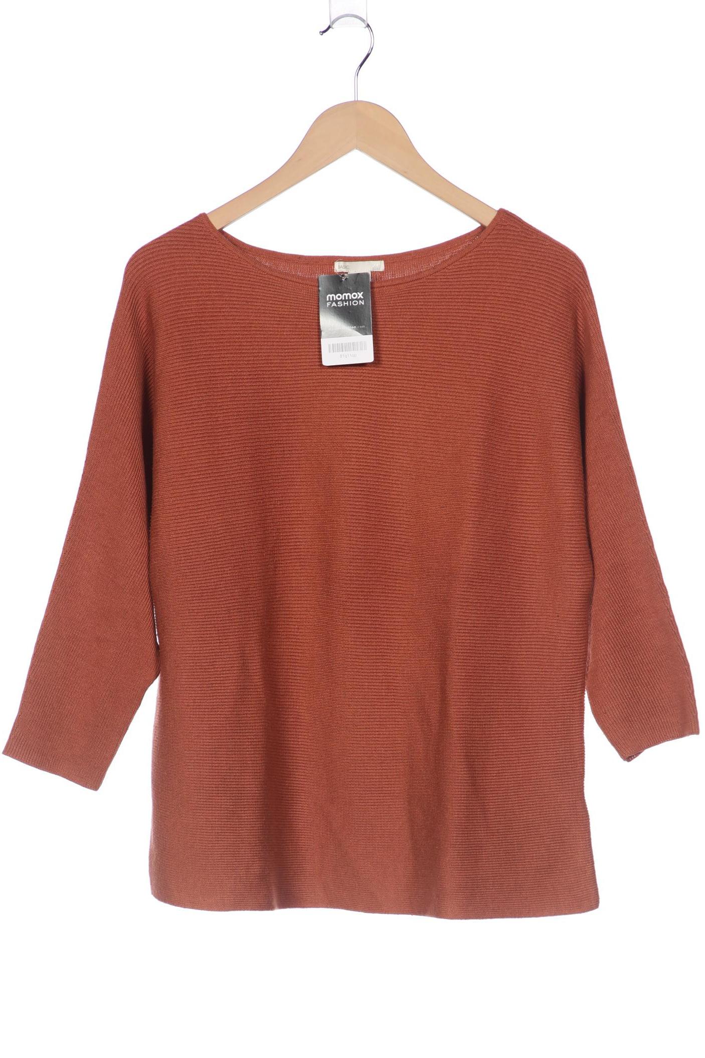 

H&M Damen Pullover, braun, Gr. 38