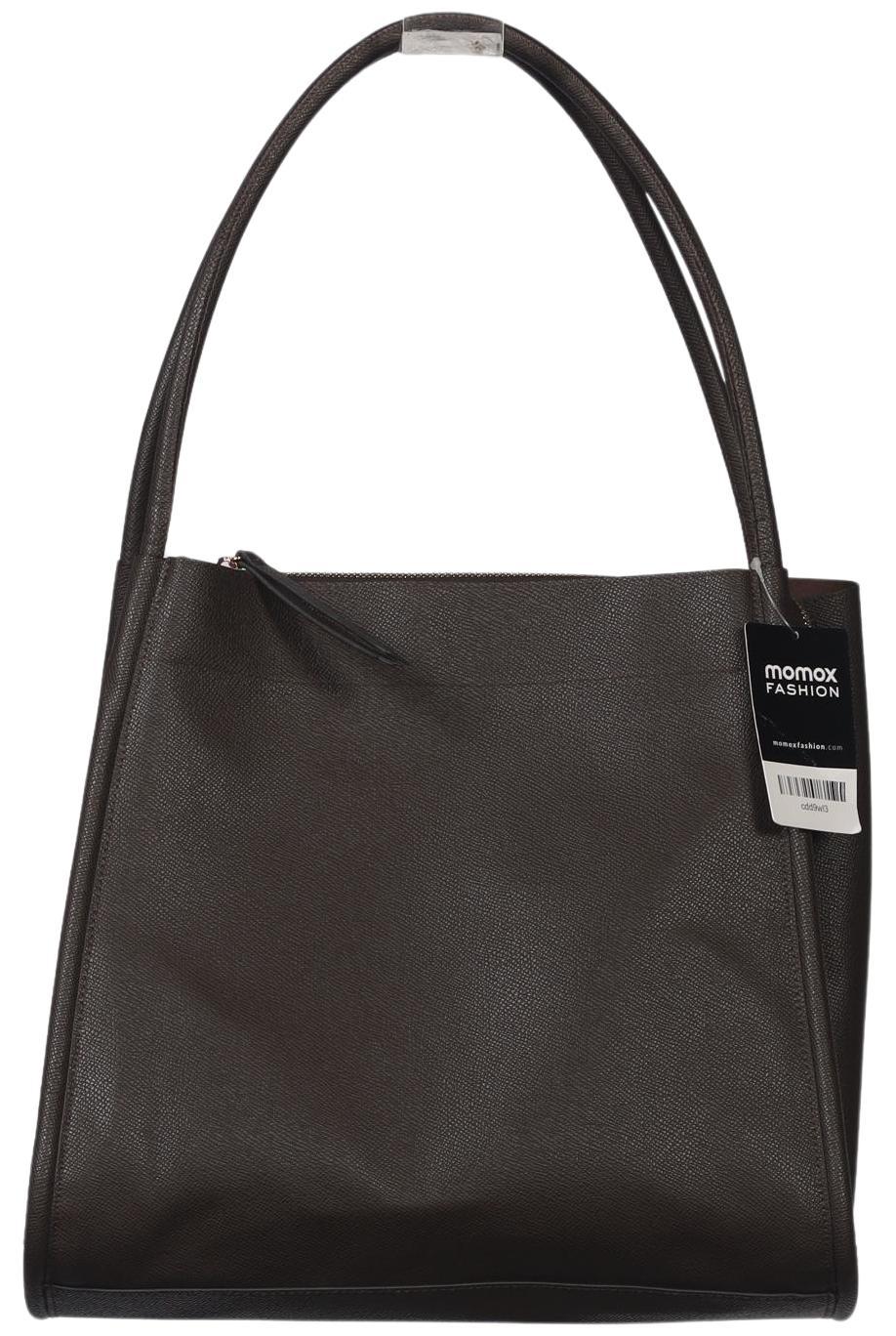 

H&M Damen Handtasche, braun, Gr.