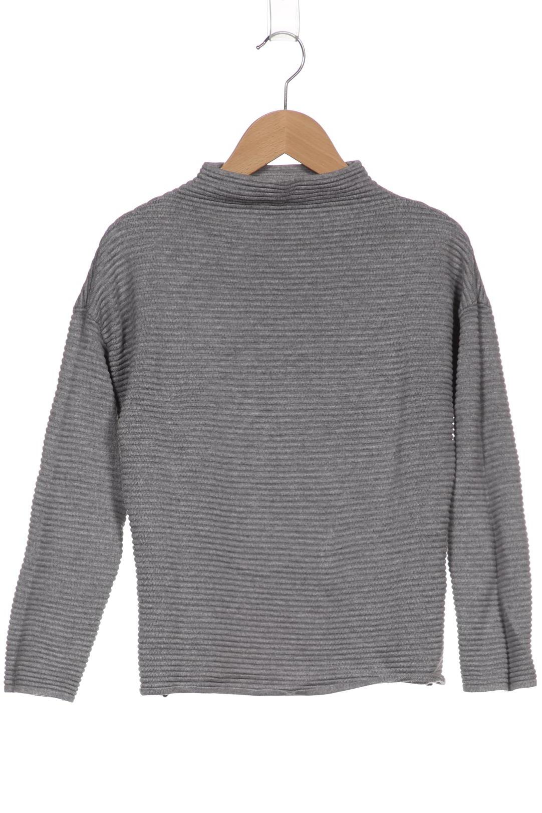 

H&M Damen Pullover, grau, Gr. 36