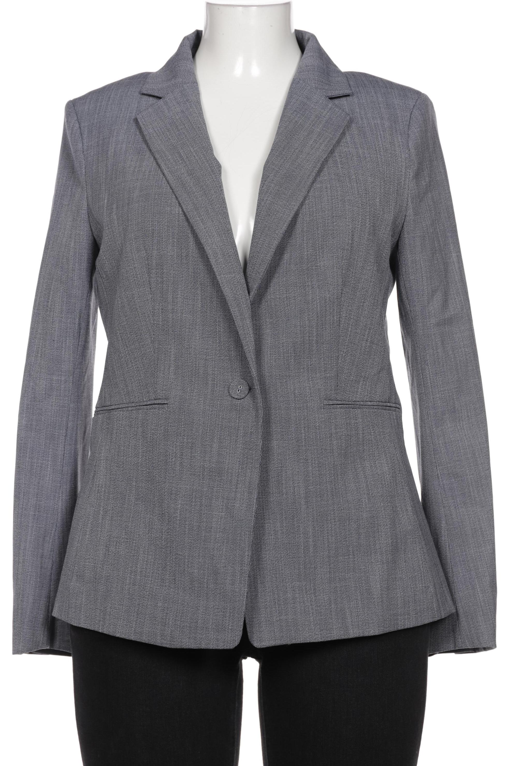 

H&M Damen Blazer, blau