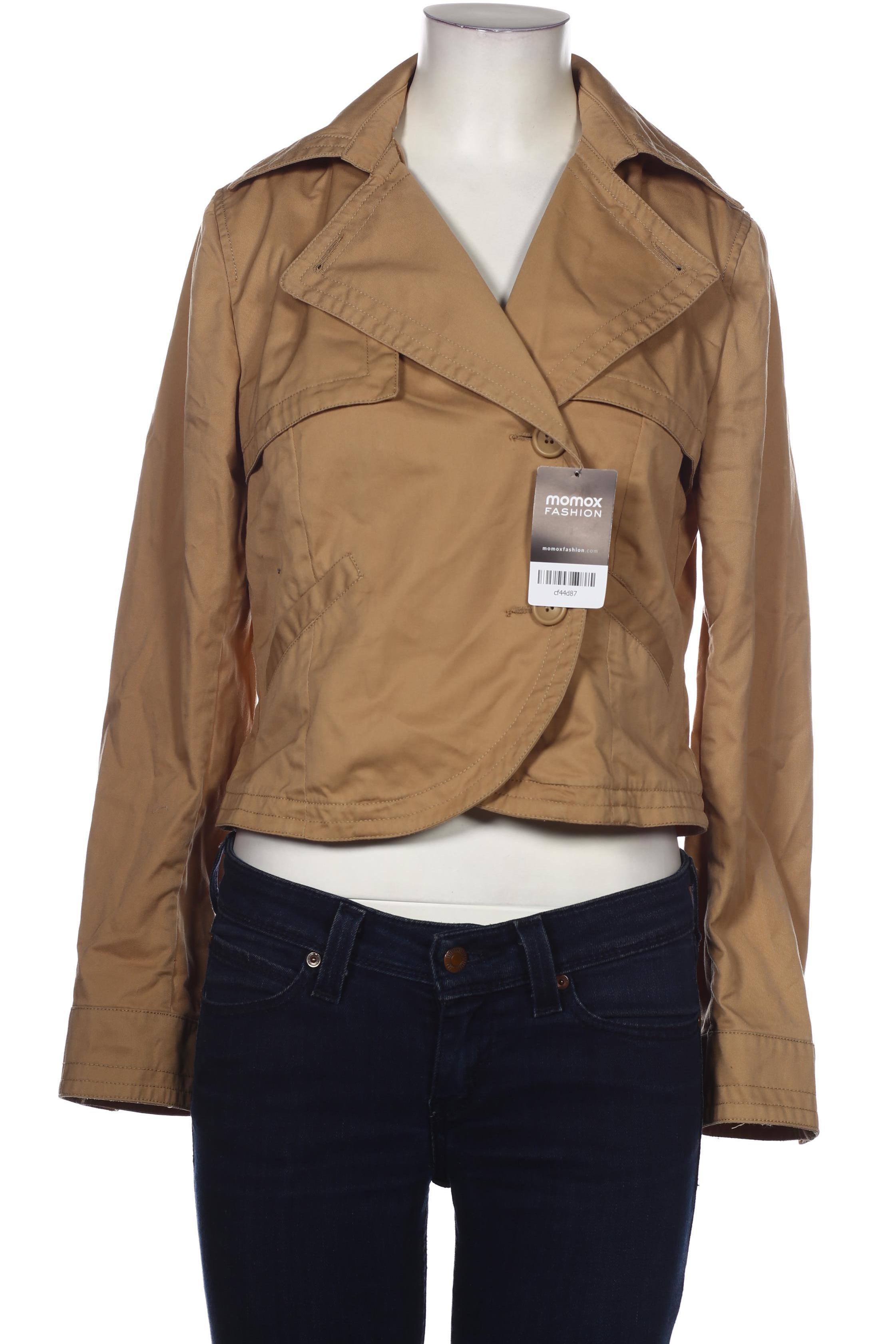 

H&M Damen Blazer, braun, Gr. 36