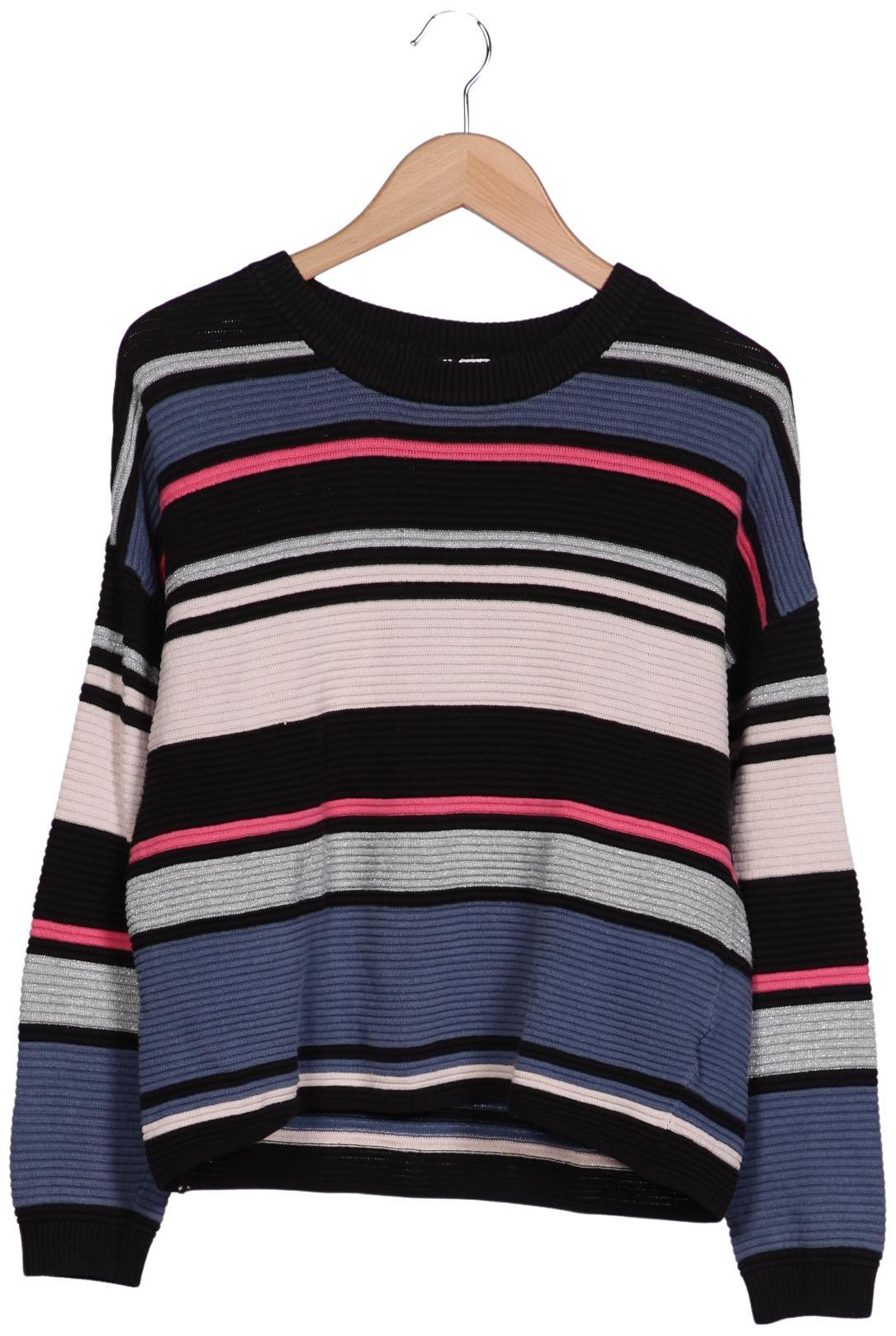 

H&M Damen Pullover, mehrfarbig, Gr. 34