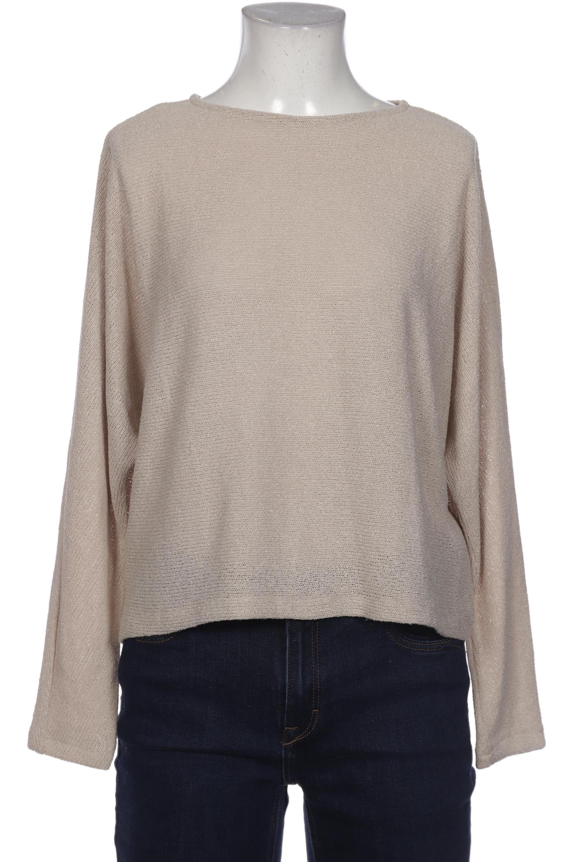 Thumbnail - H&amp;M Damen Pullover, beige, Gr. 36