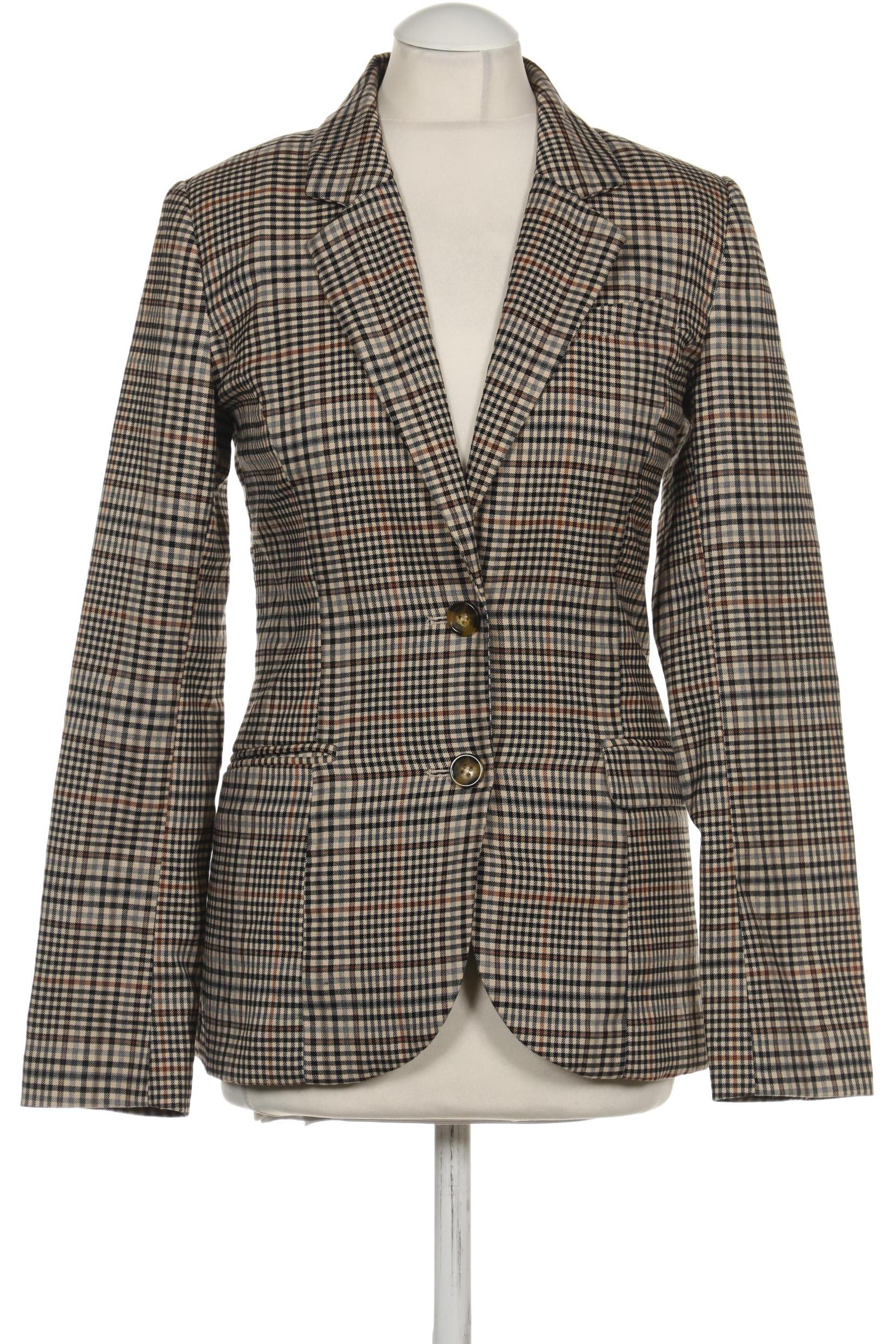 

H&M Damen Blazer, mehrfarbig