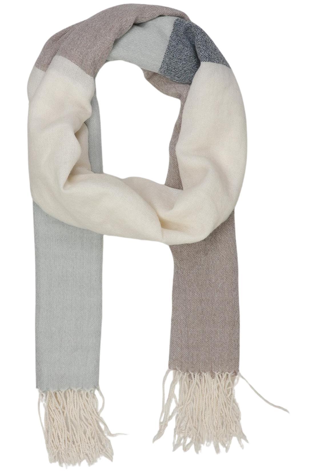 

H&M Damen Schal, mehrfarbig, Gr.