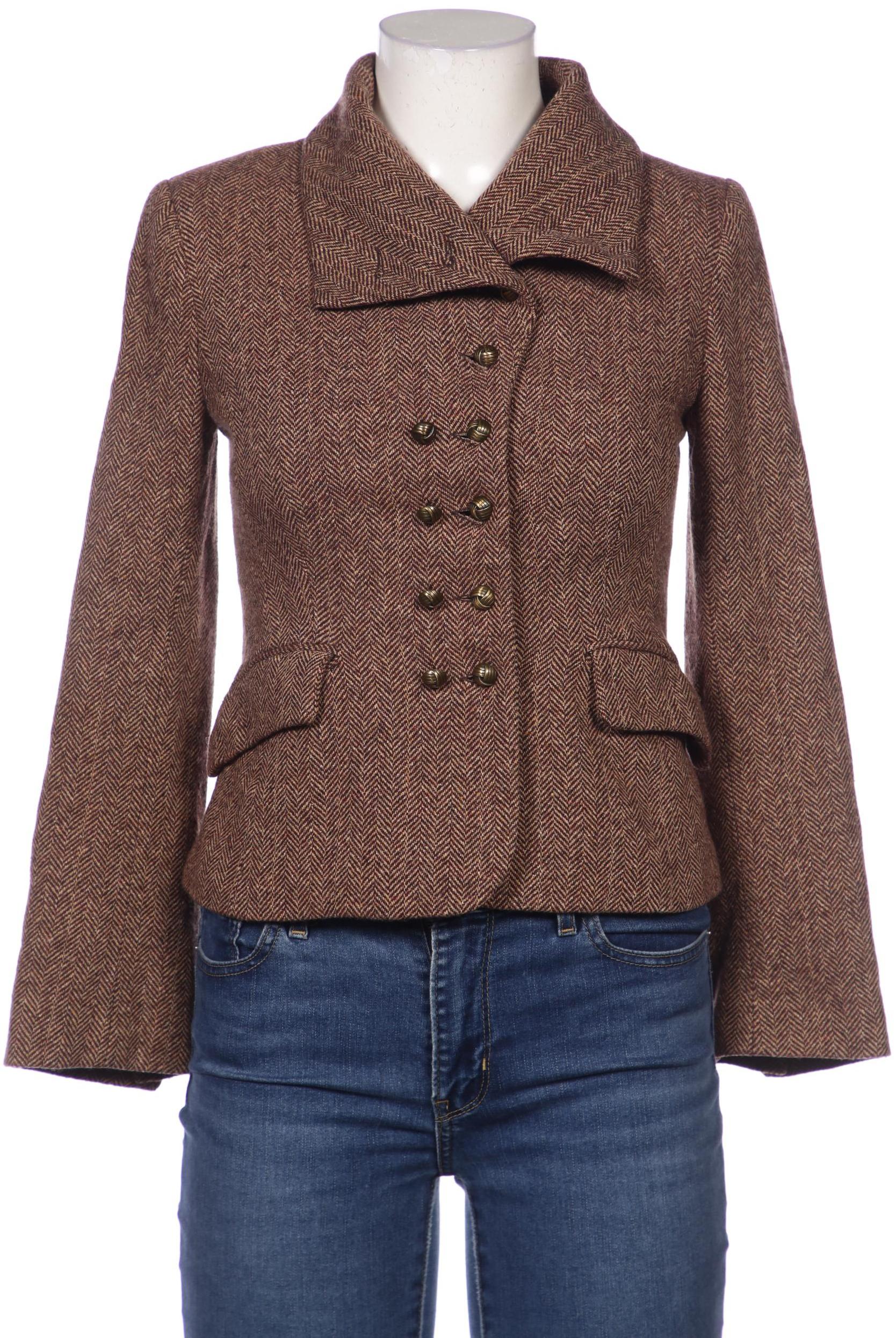 

H&M Damen Blazer, braun