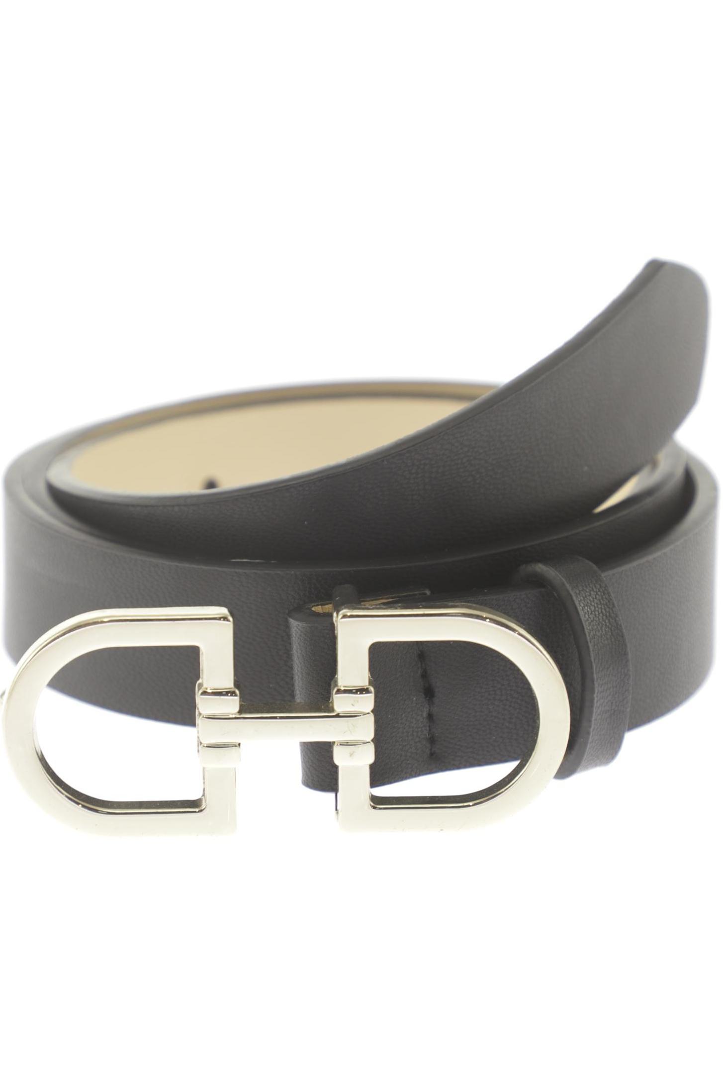 

H&M Damen Gürtel, schwarz, Gr. 75