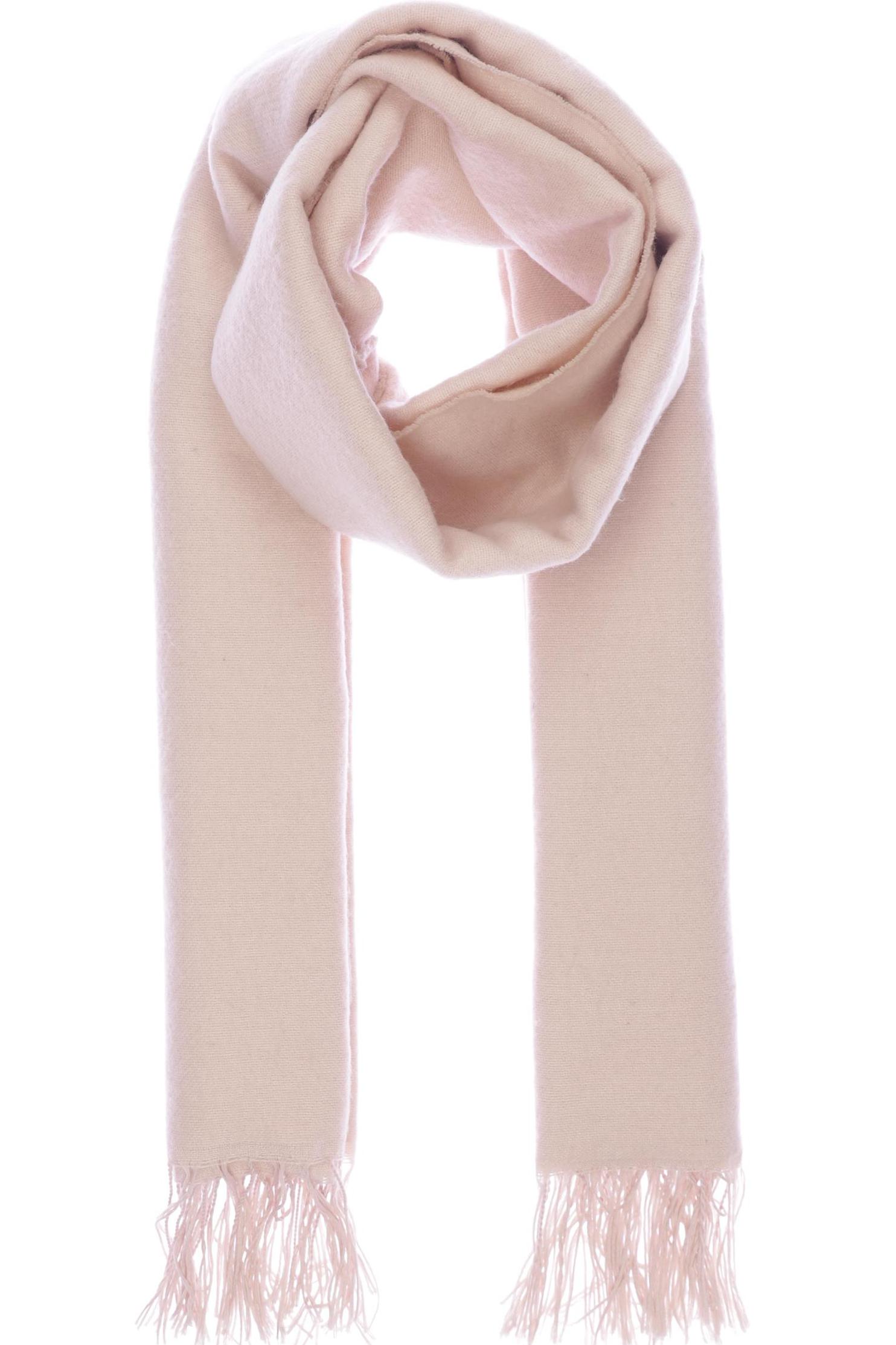 

H&M Damen Schal, beige, Gr.