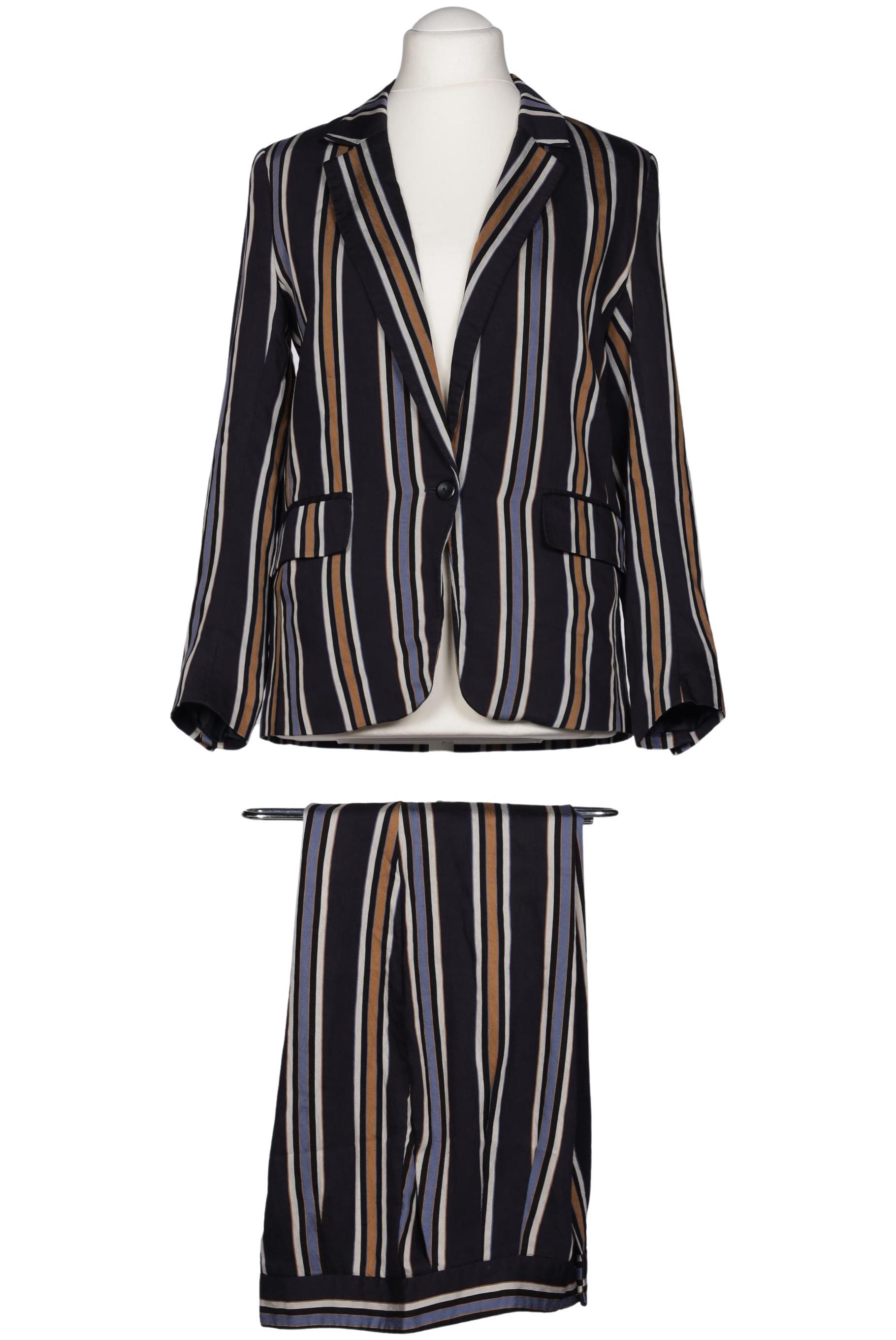 

H&M Damen Anzug, mehrfarbig, Gr. 40