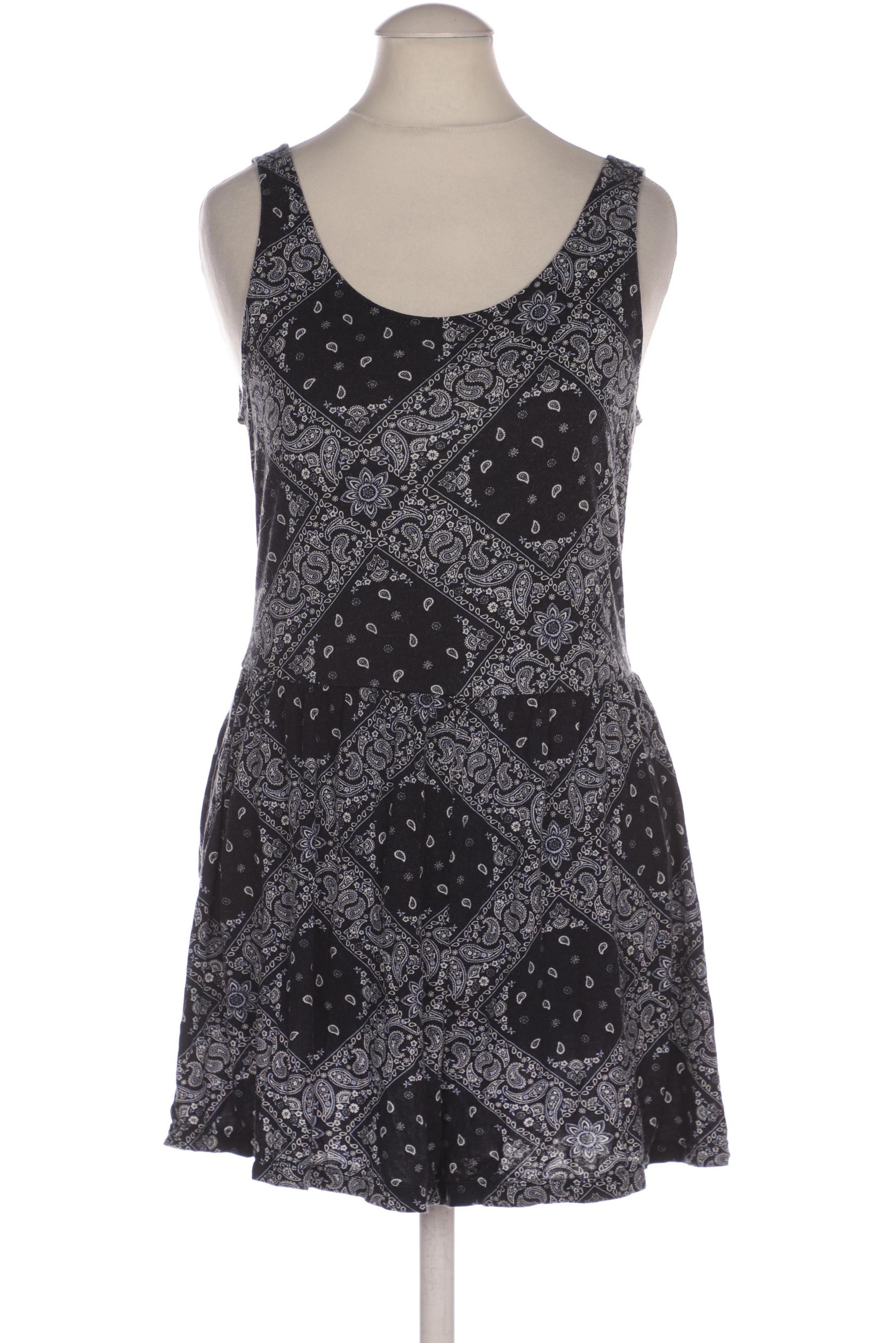 

H&M Damen Jumpsuit/Overall, marineblau, Gr. 36