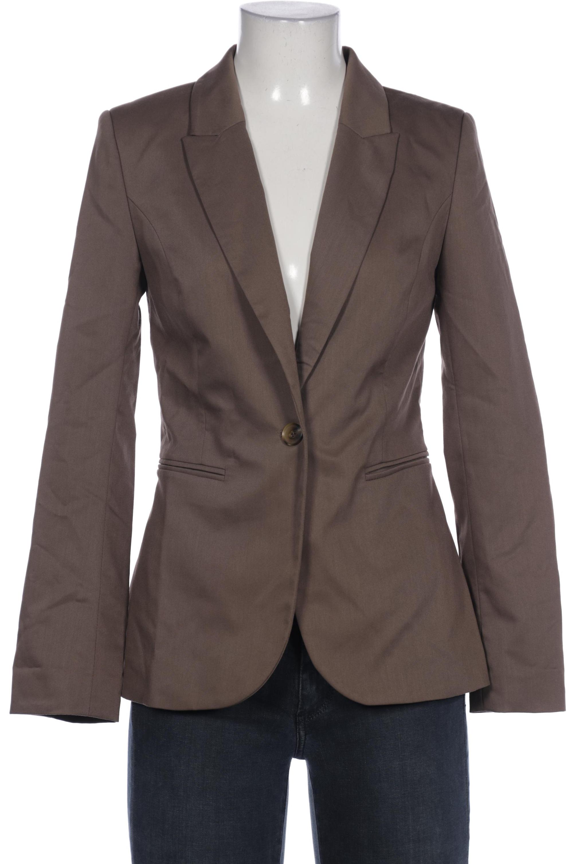 

H&M Damen Blazer, braun