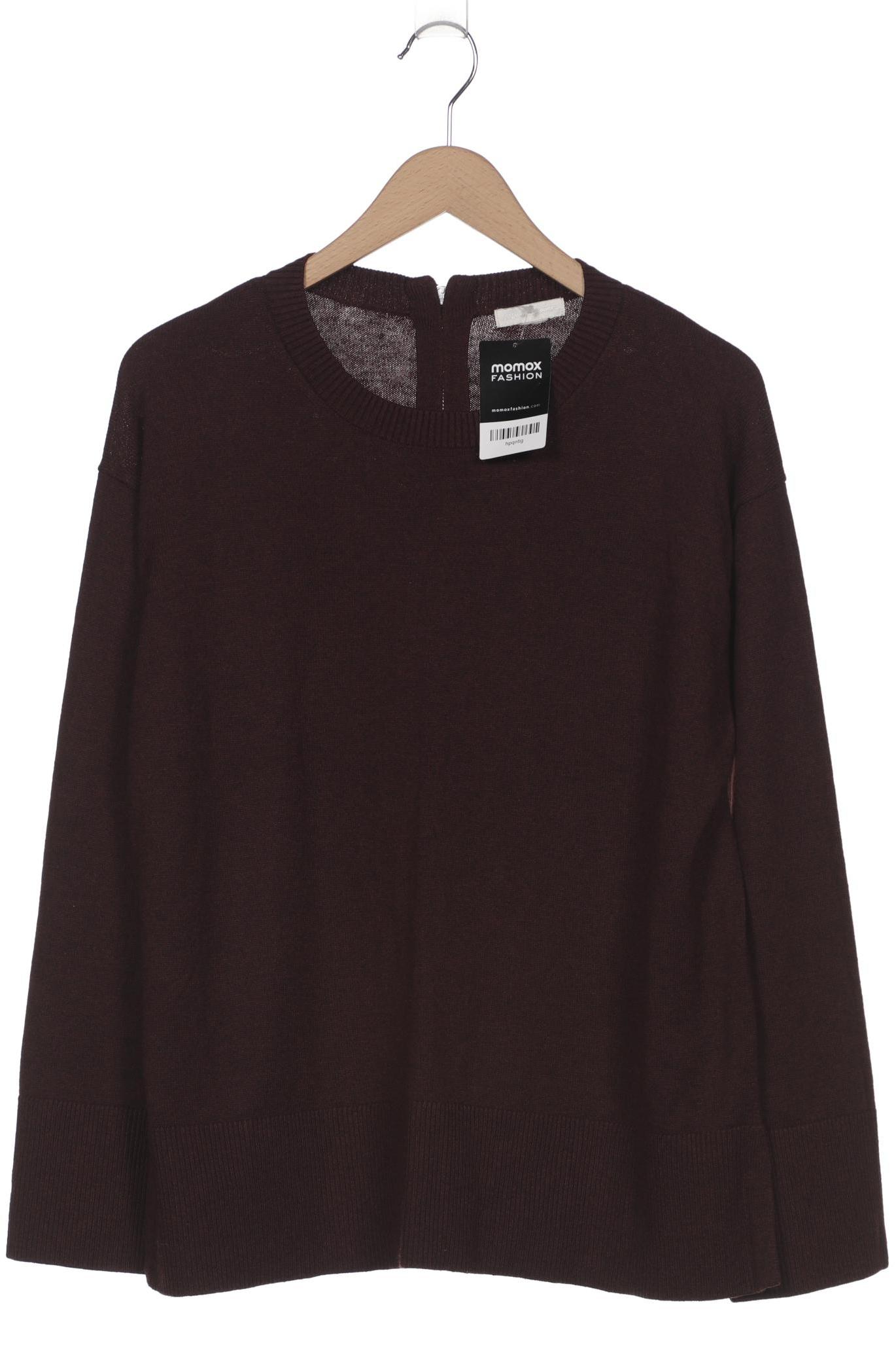 

H&M Damen Pullover, bordeaux, Gr. 48