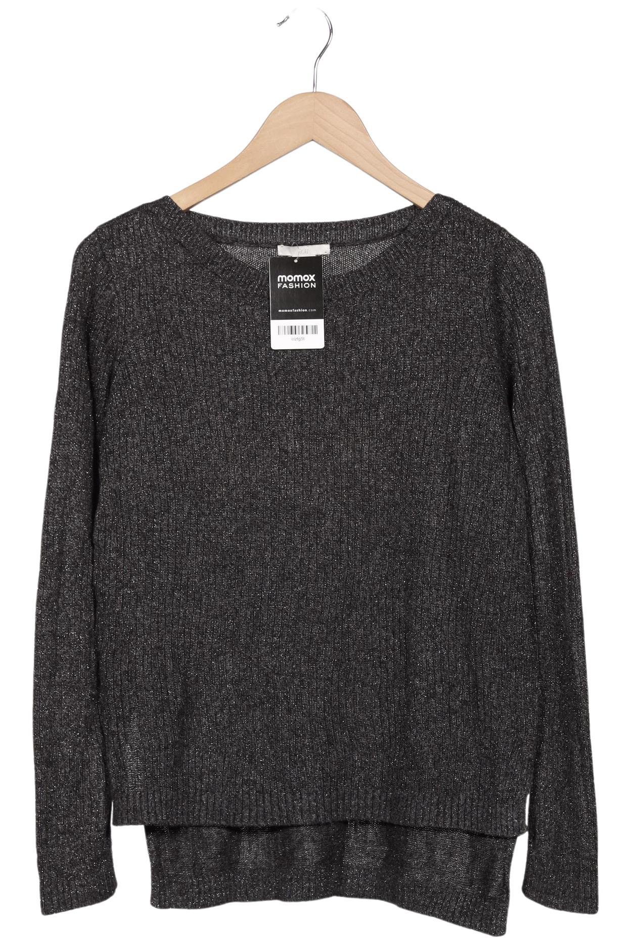 

H&M Damen Pullover, grau, Gr. 36