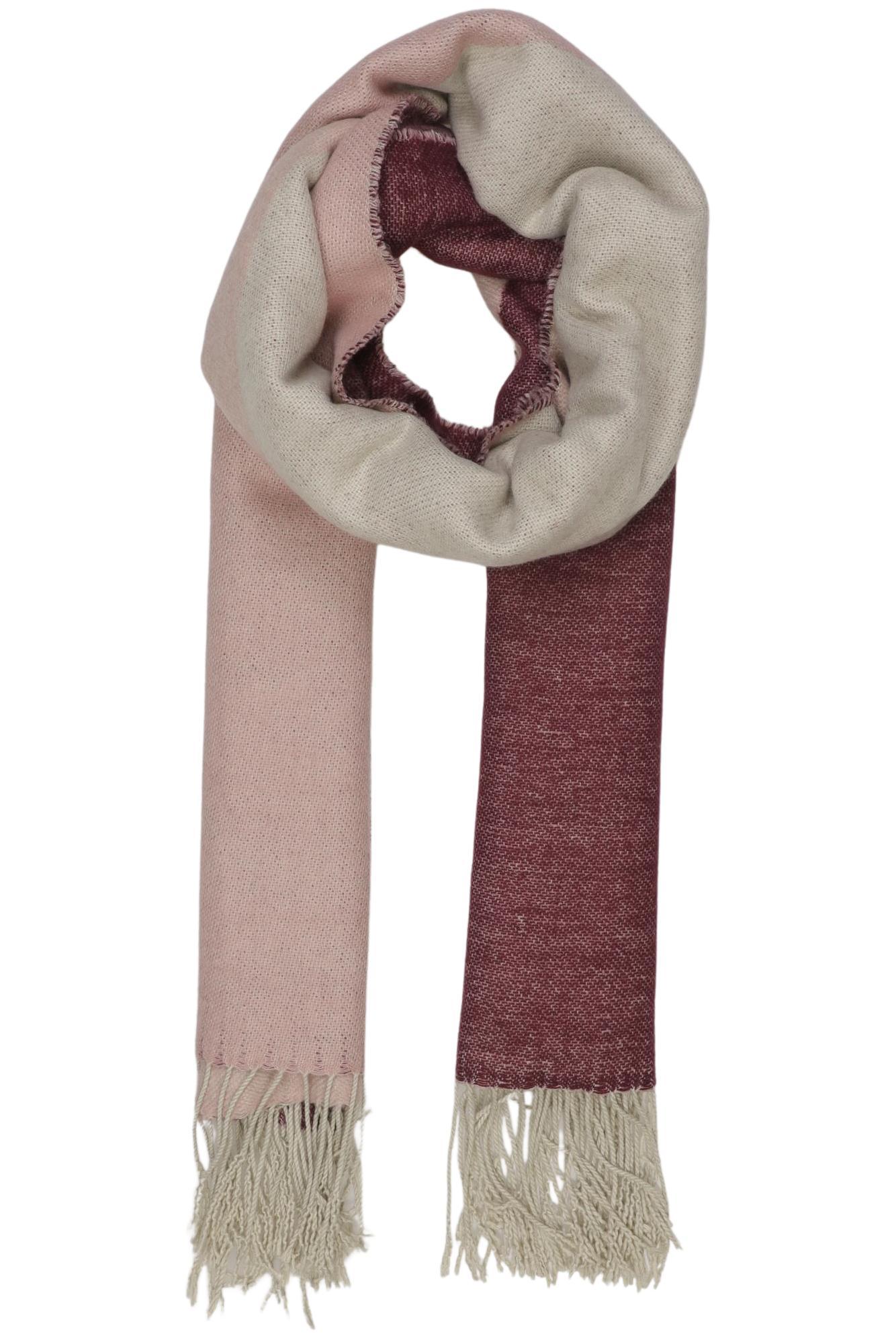 

H&M Damen Schal, mehrfarbig, Gr.