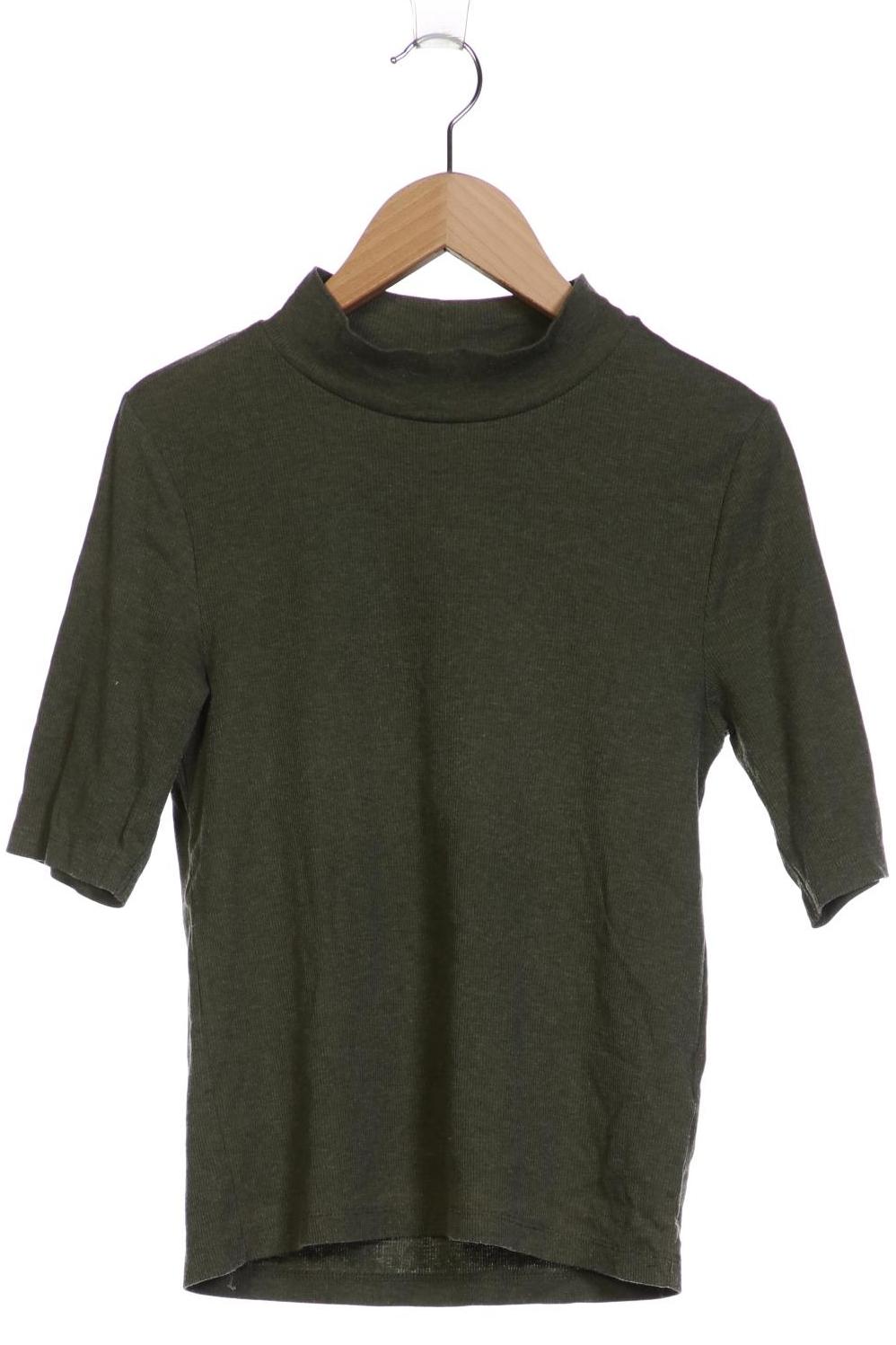 

H&M Damen Pullover, grün, Gr. 38