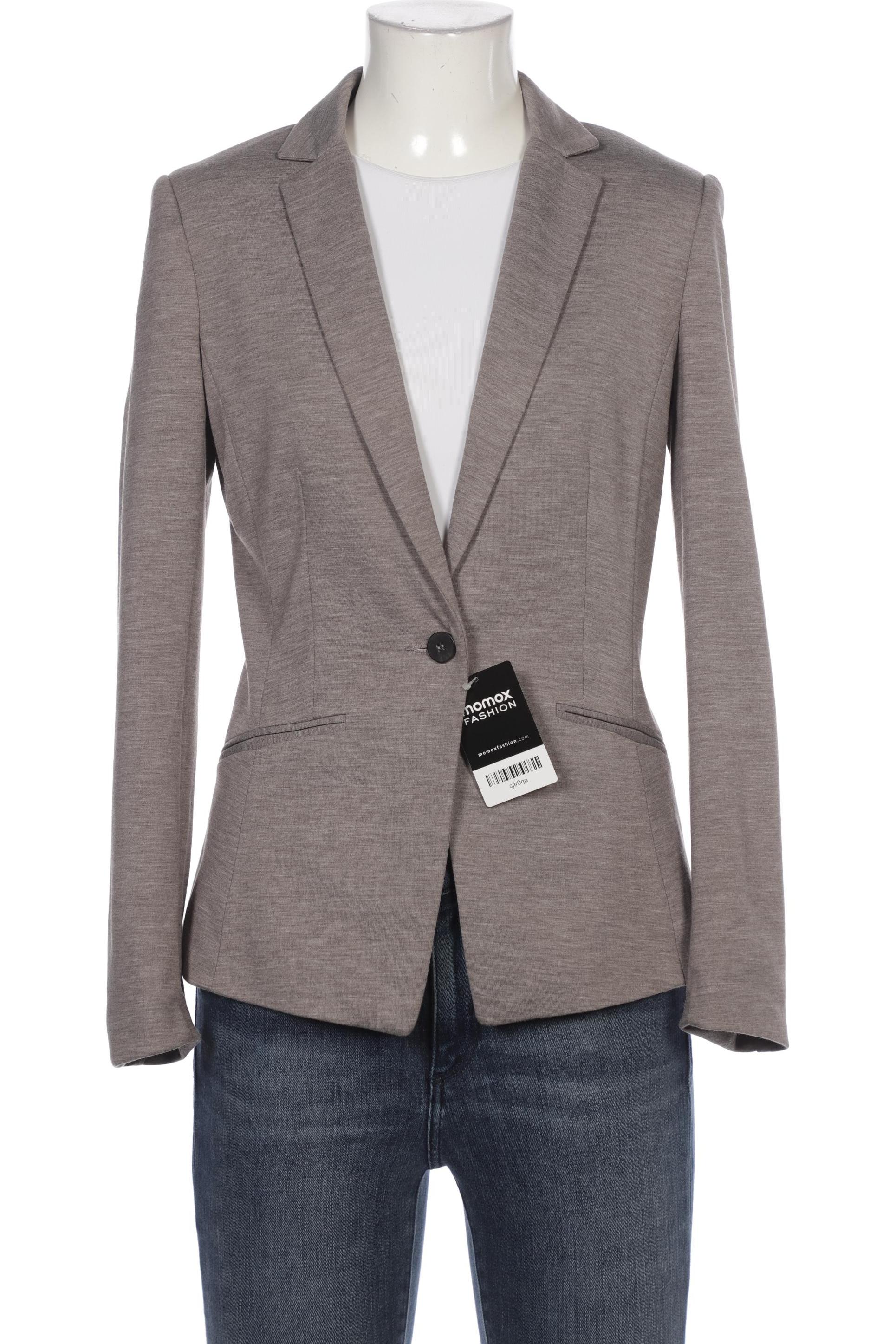 

H&M Damen Blazer, grau