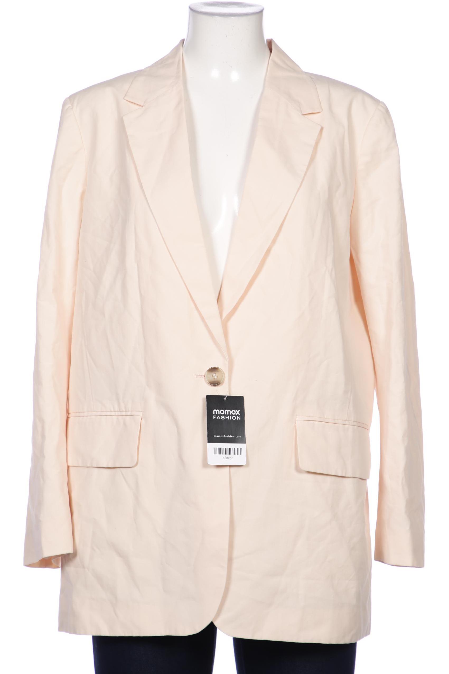 

H&M Damen Blazer, beige