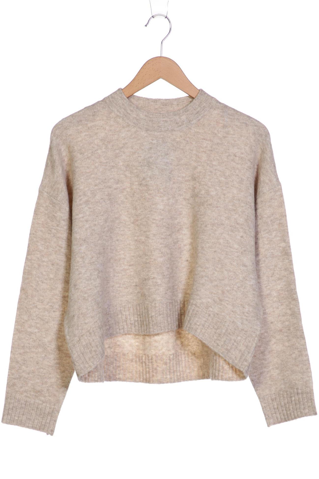 

H&M Damen Pullover, braun