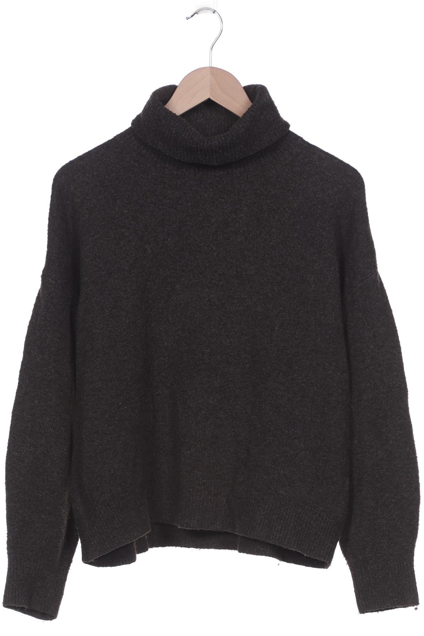 

H&M Damen Pullover, braun
