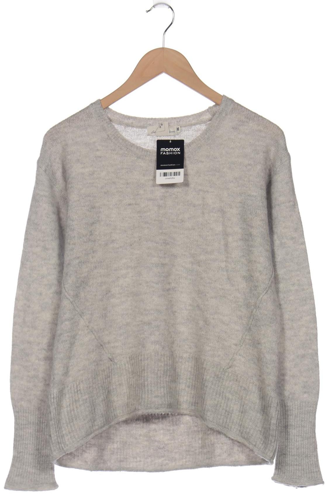 

H&M Damen Pullover, grau, Gr. 38