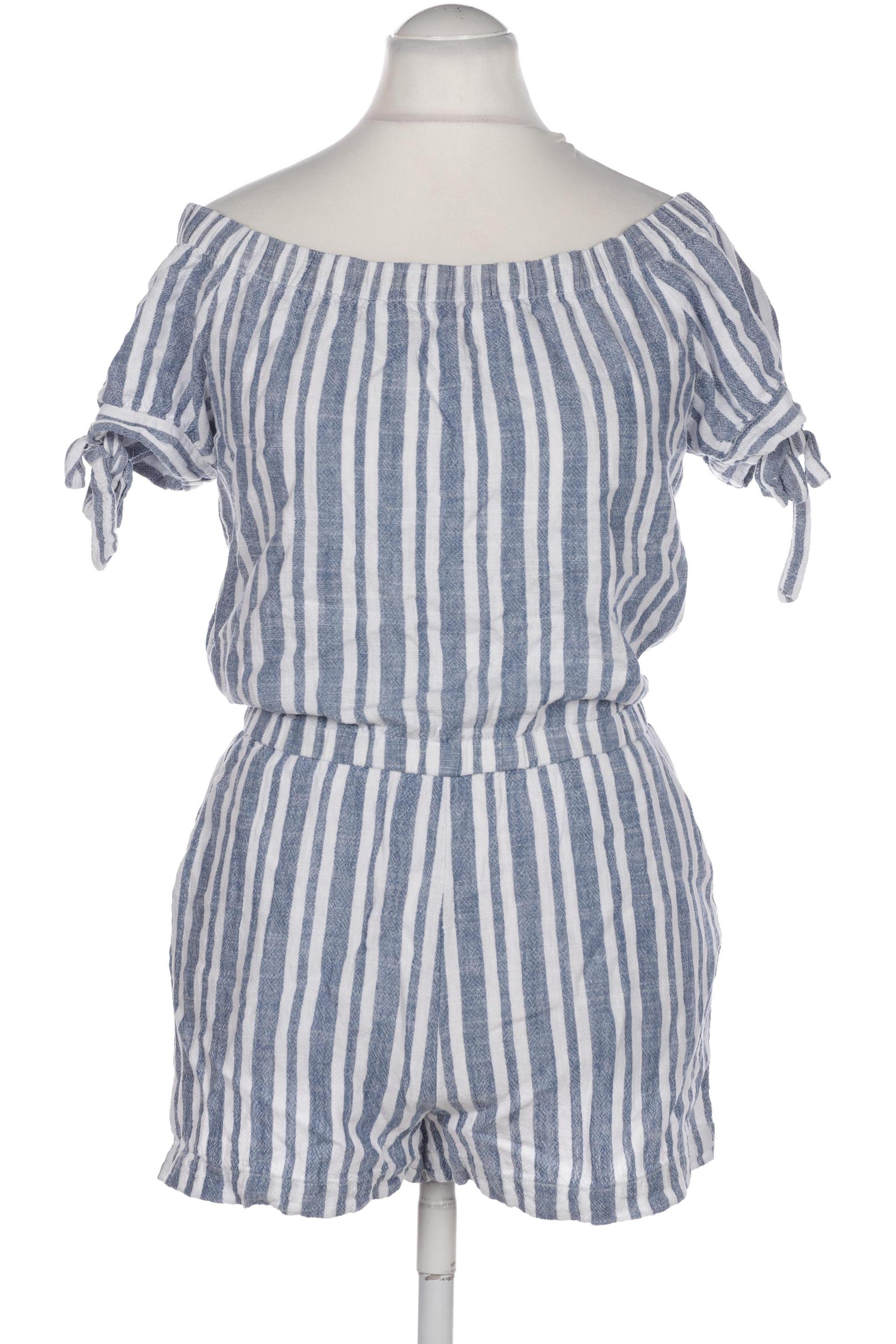 

H&M Damen Jumpsuit/Overall, blau