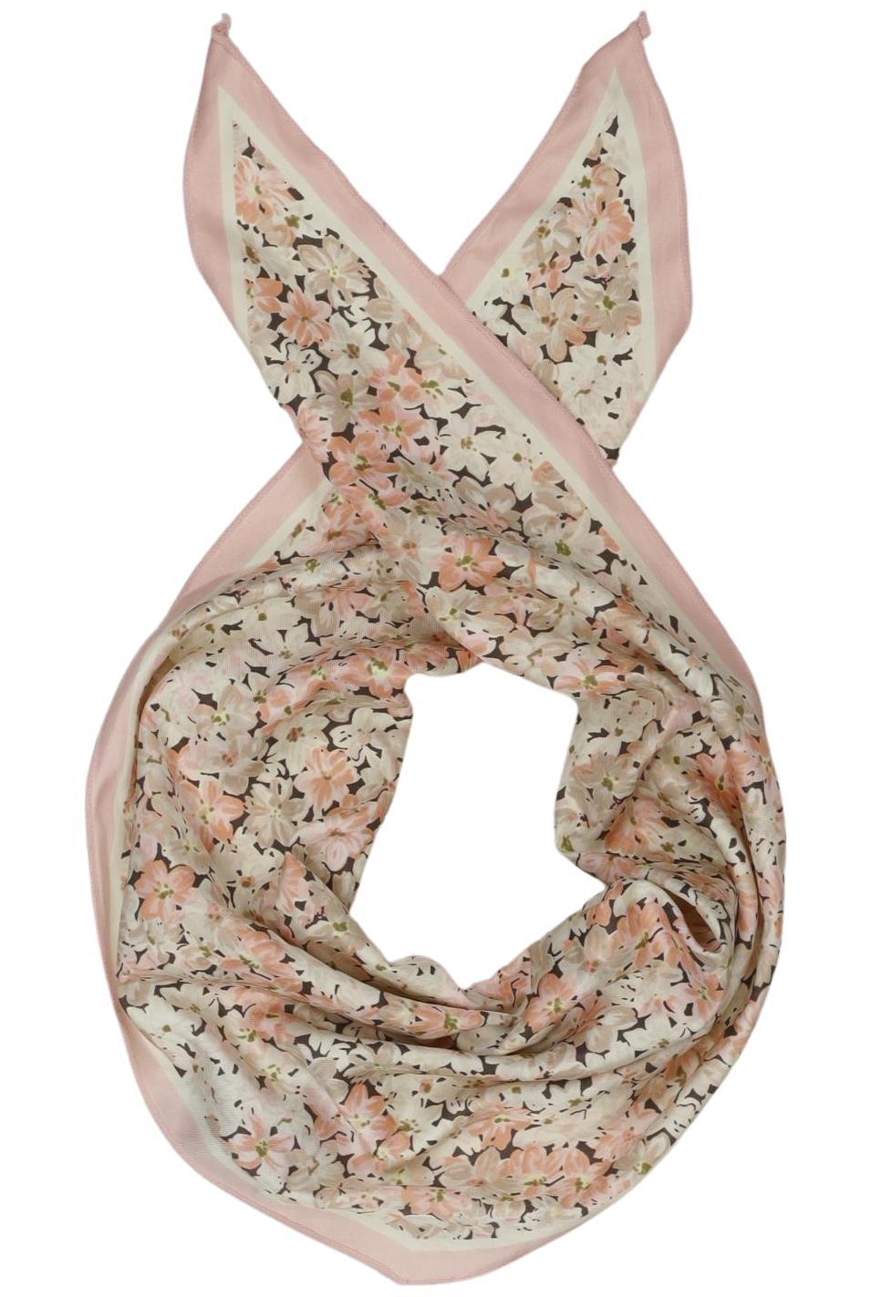 

H&M Damen Schal, pink, Gr.